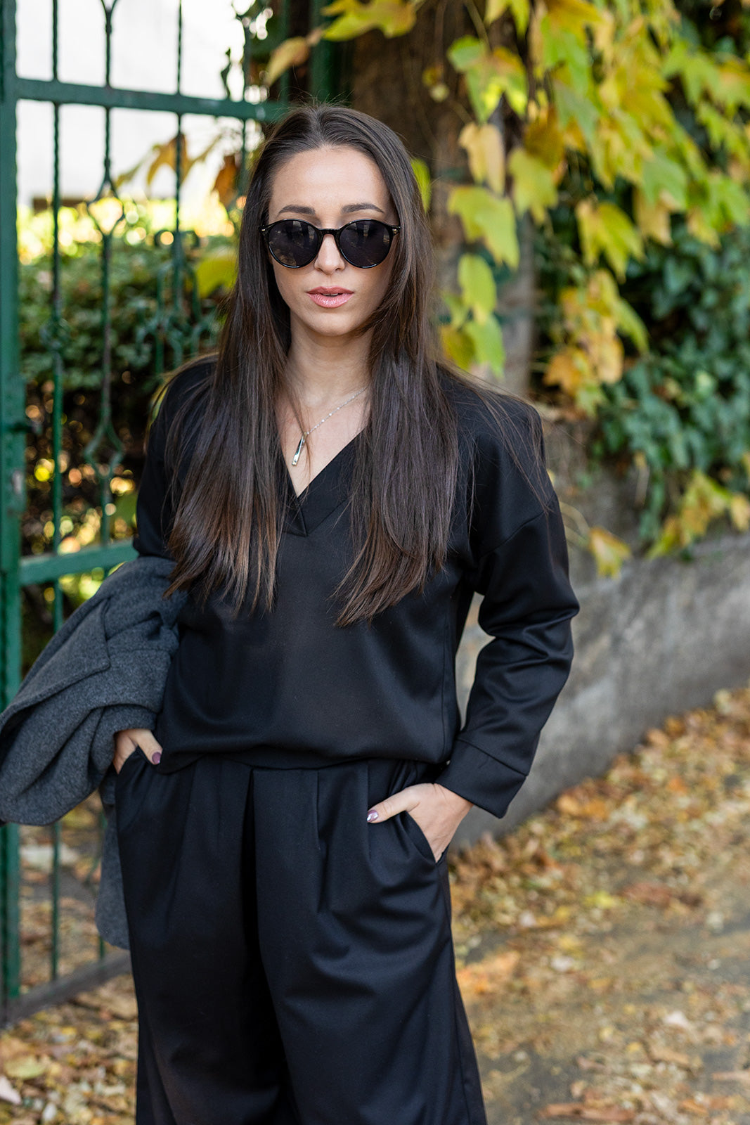 Prémium Női Felső - WF1048APSB