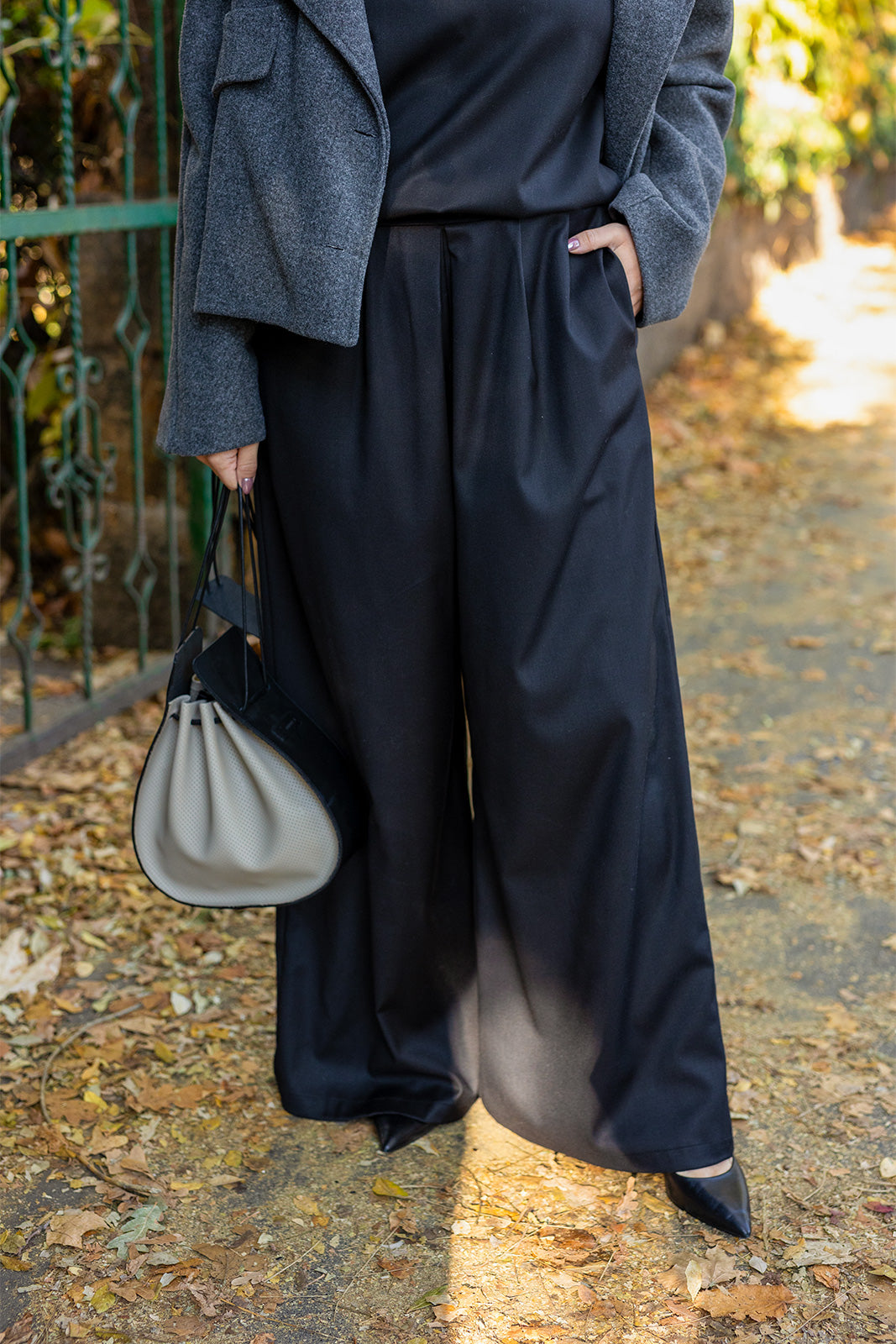 Prémium Női  Nadrág - WN87CBPSB