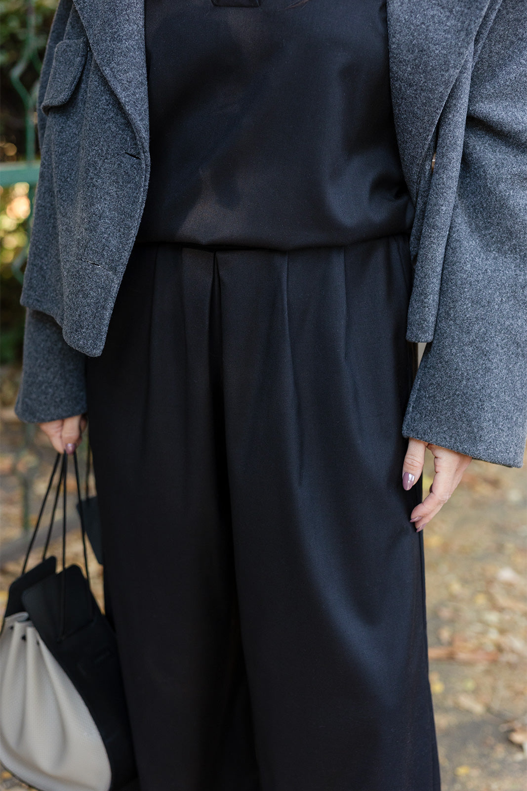 Prémium Női  Nadrág - WN87CBPSB