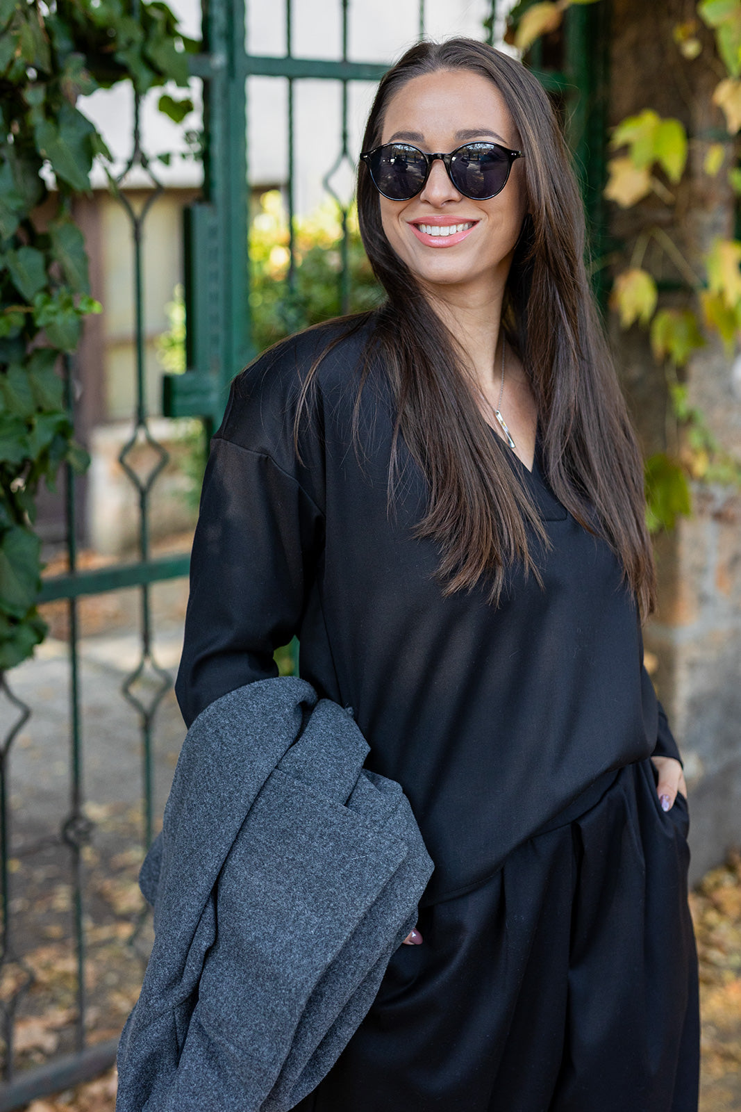 Prémium Női Felső - WF1048APSB