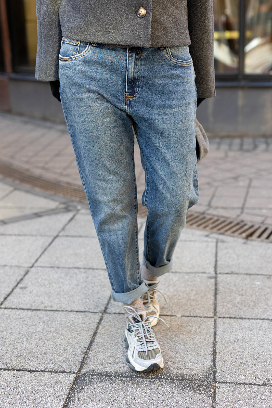 Női Farmer - WIN2379