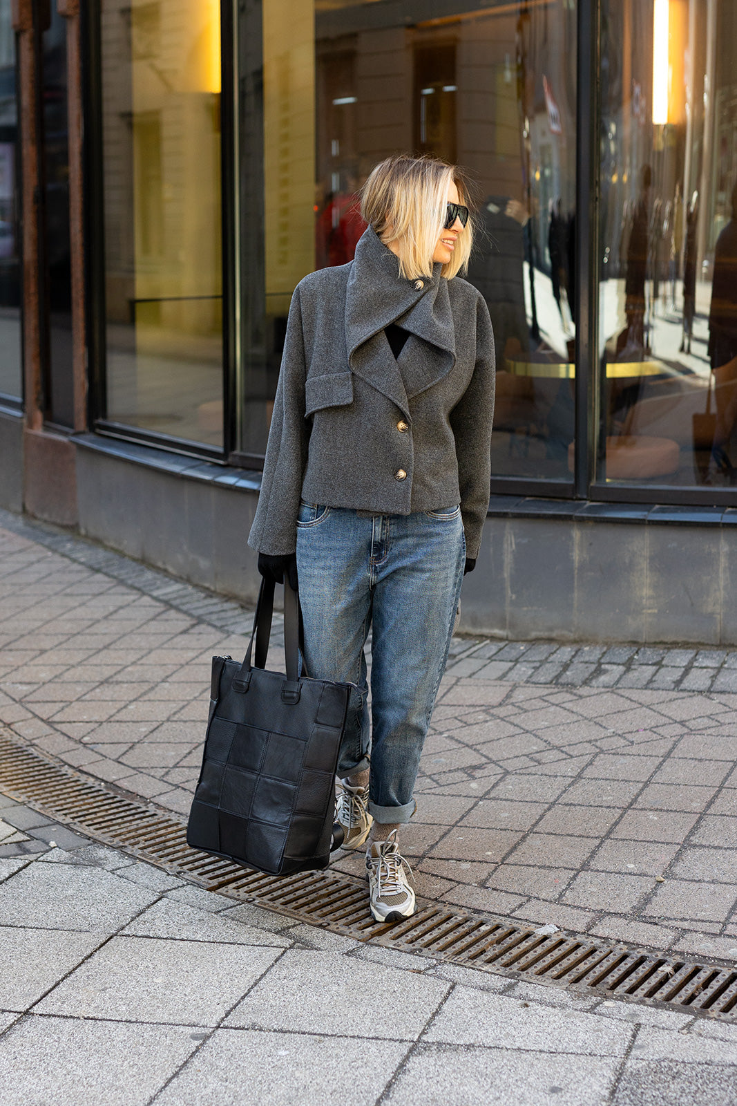 Női Farmer - WIN2379