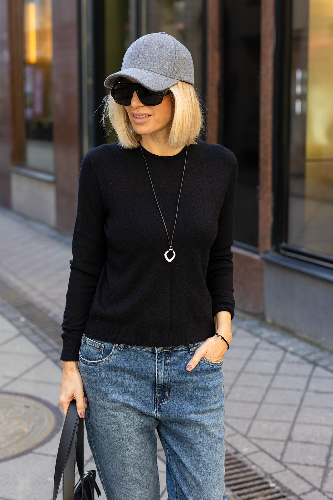 Nyaklánc - WIBKA063