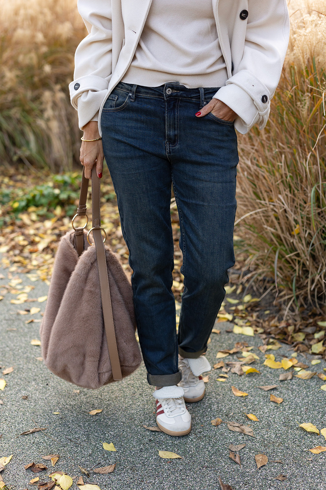 Női Farmer - WIN2418