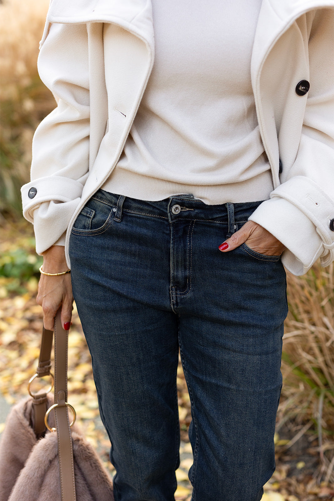 Női Farmer - WIN2418