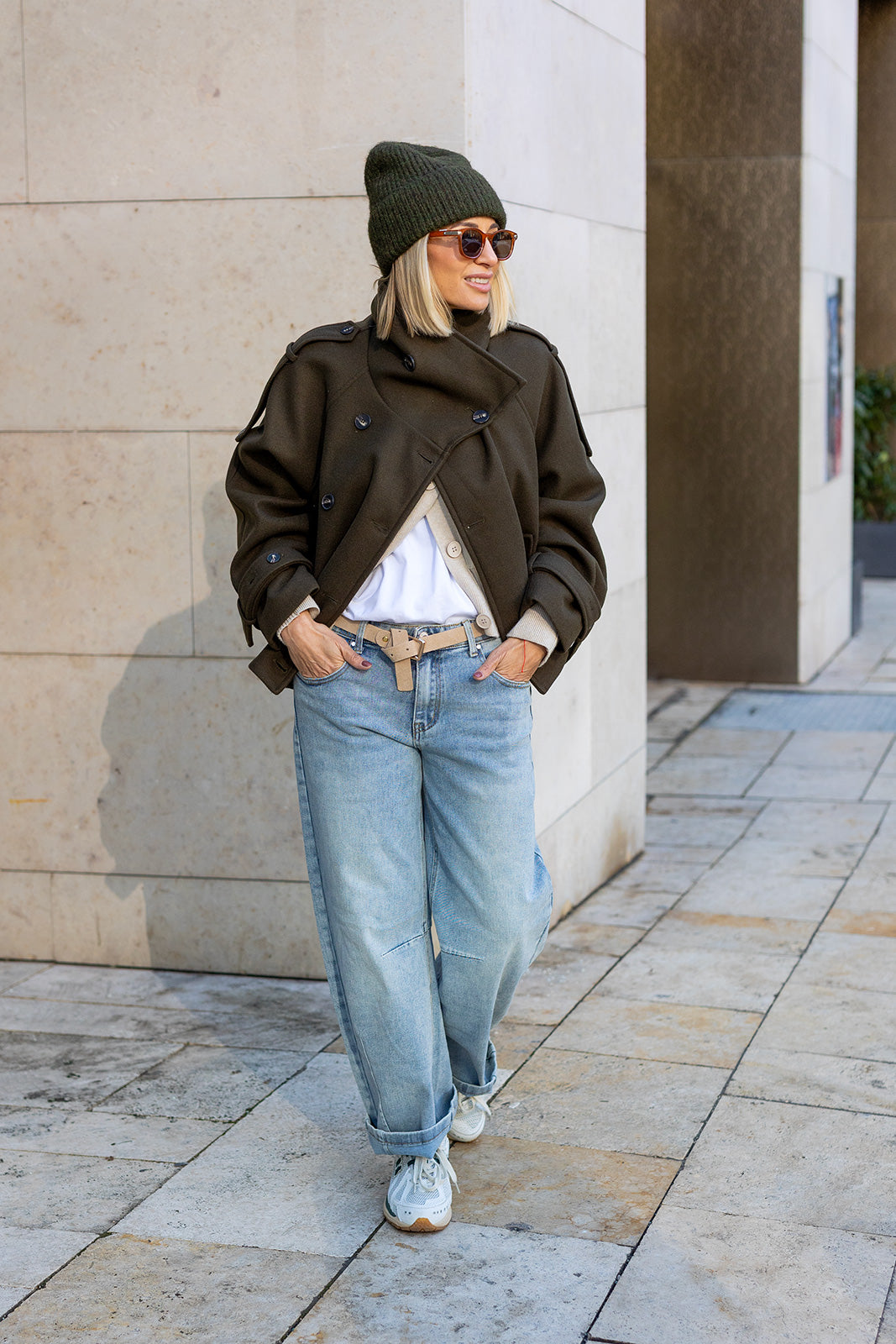 Women's Jeans - WIN2274