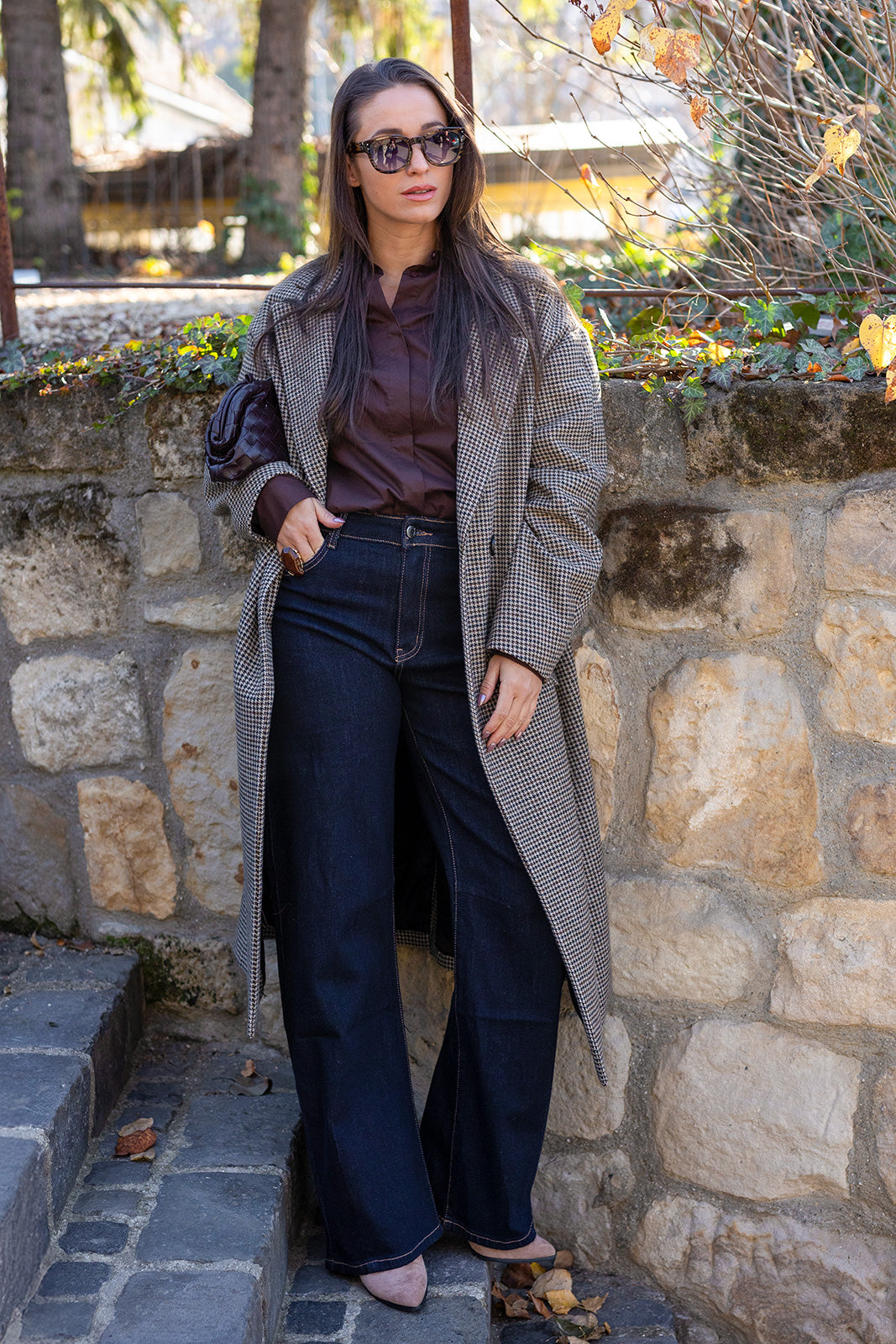 Női Farmer - WIN2413