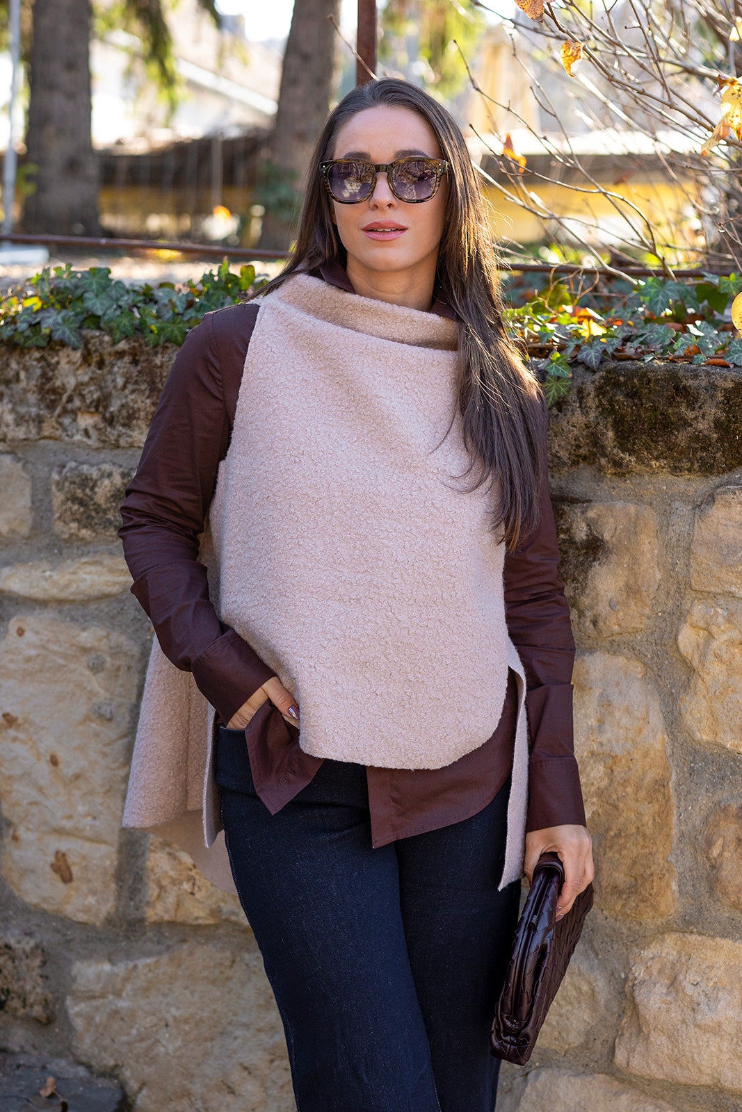 Prémium Női  Mellény - WF1020AFBB