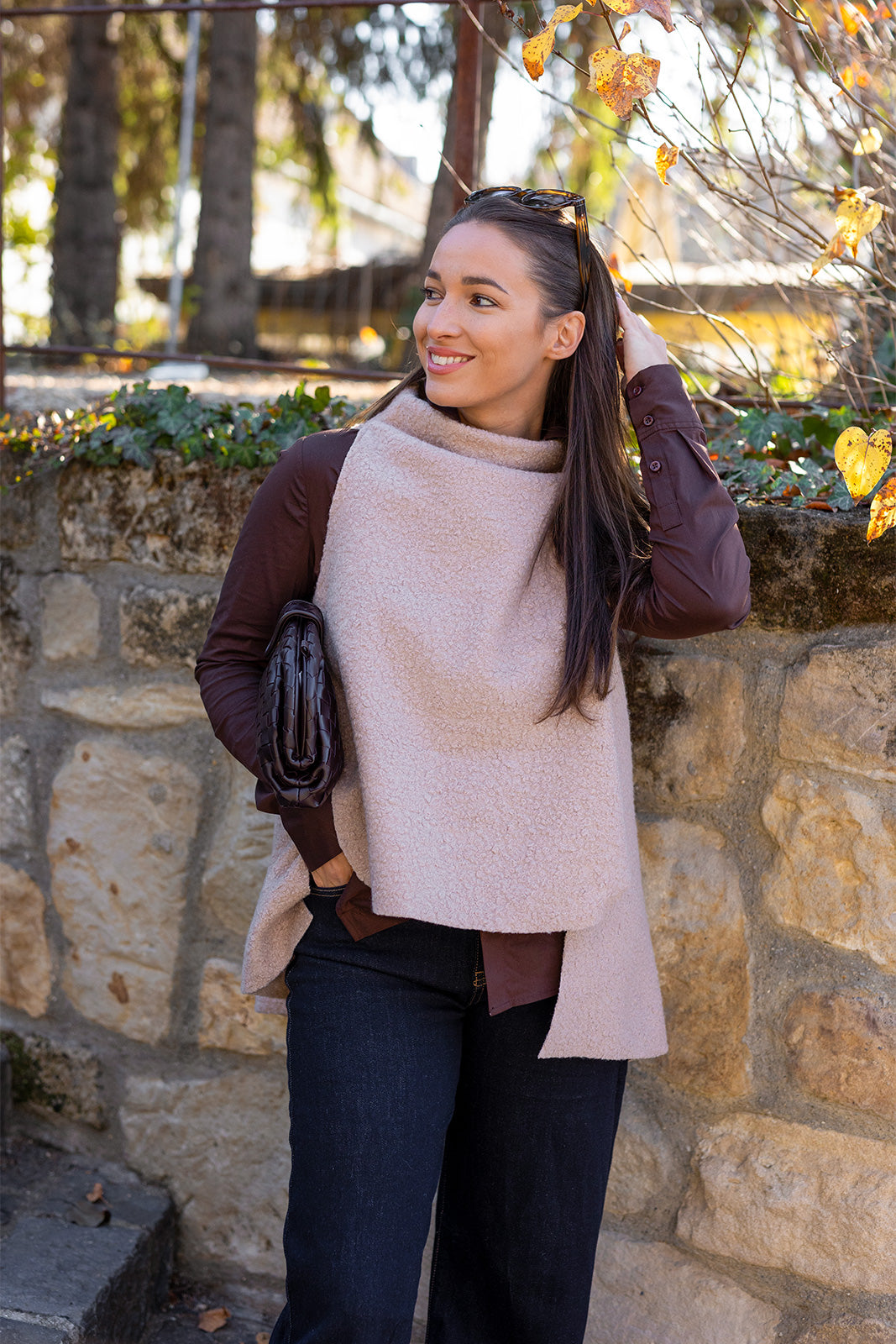 Prémium Női  Mellény - WF1020AFBB