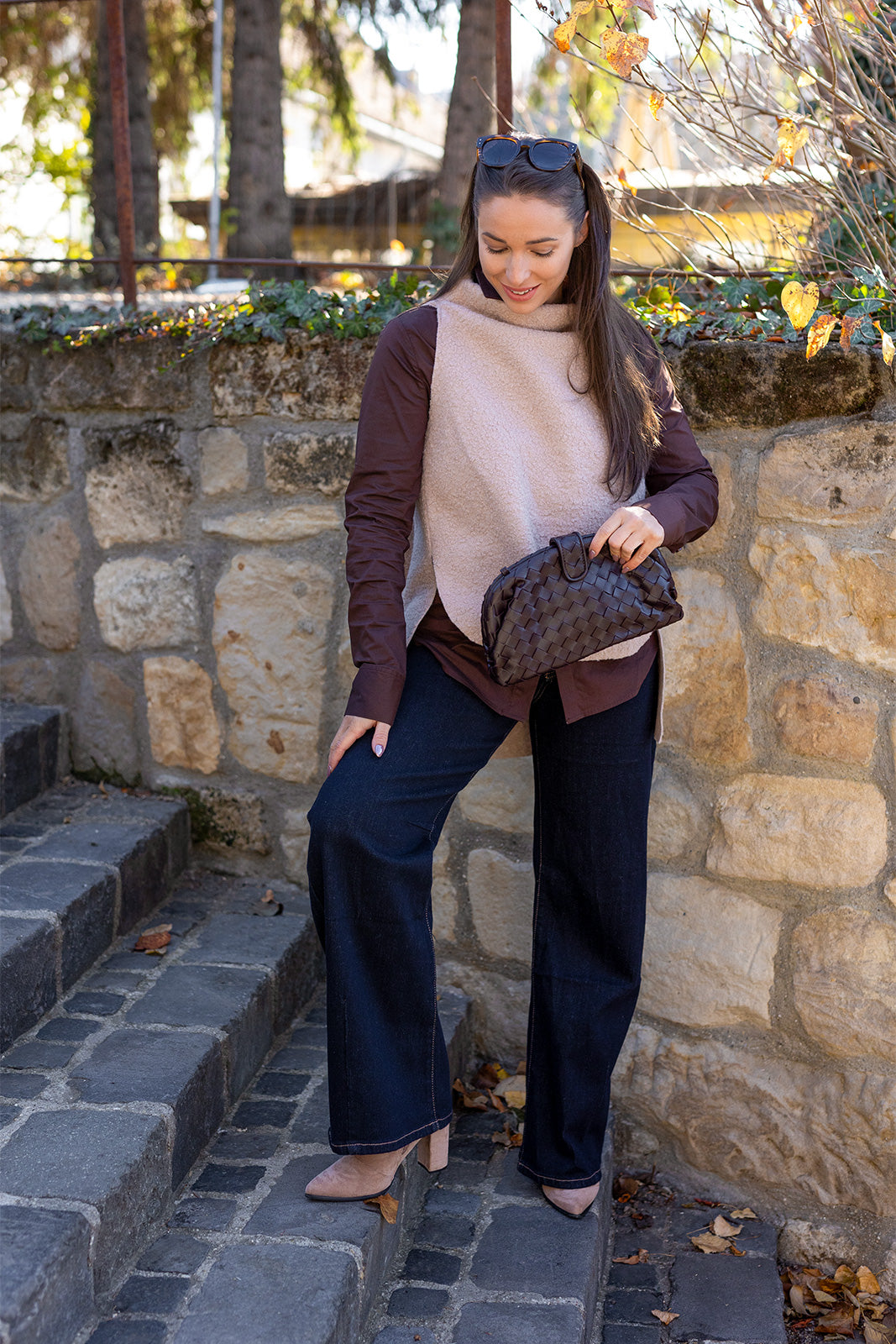 Női Farmer - WIN2413