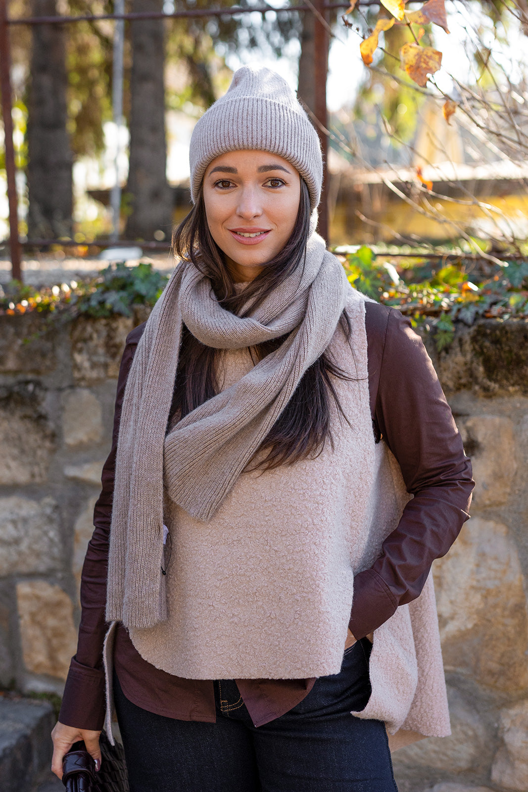 Prémium Női  Mellény - WF1020AFBB