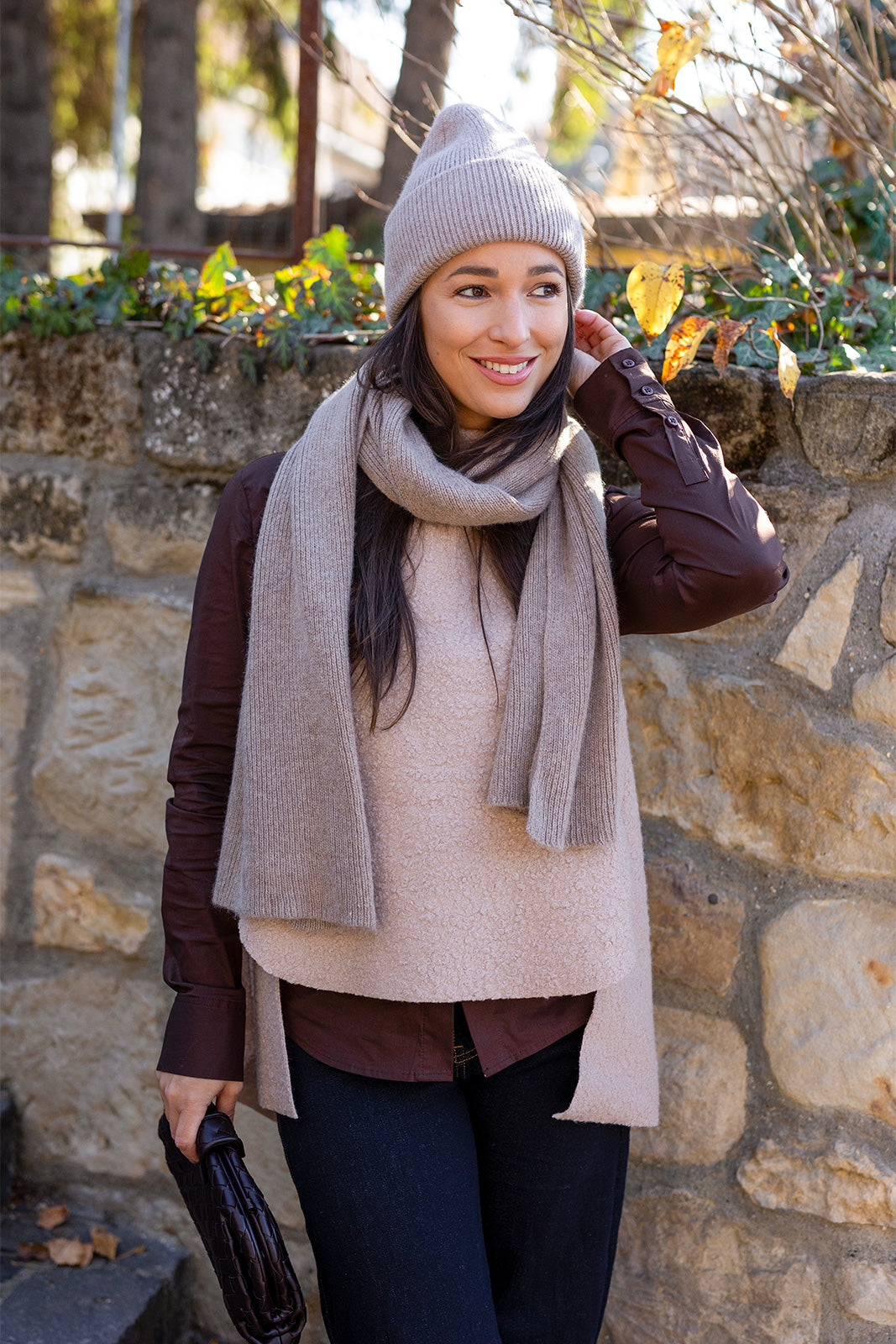 Prémium Női  Mellény - WF1020AFBB