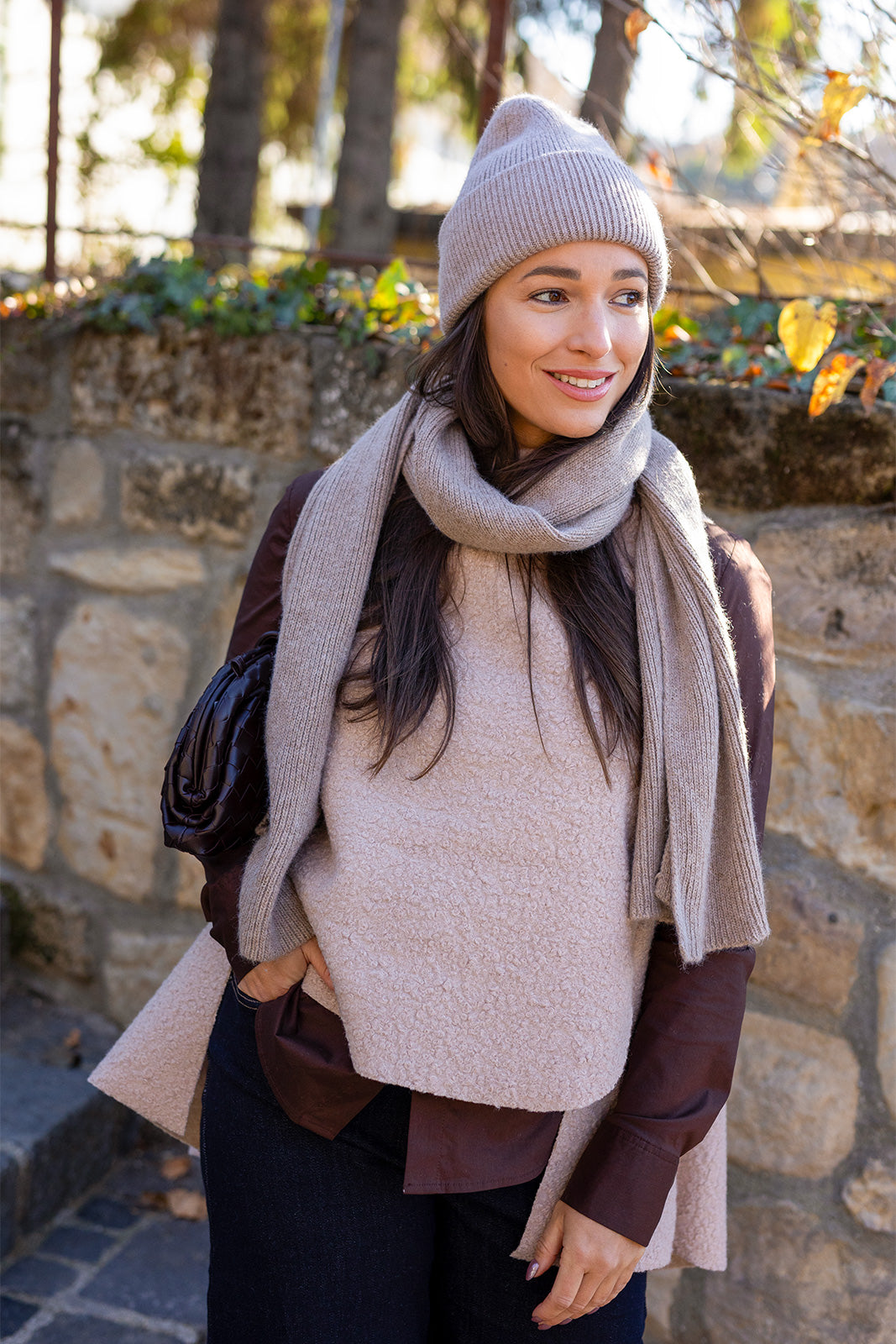 Prémium Női  Mellény - WF1020AFBB