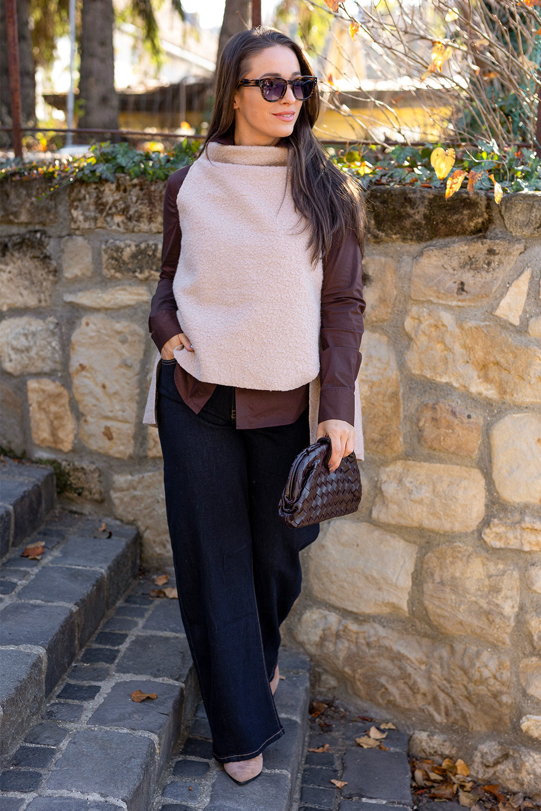 Prémium Női  Mellény - WF1020AFBB