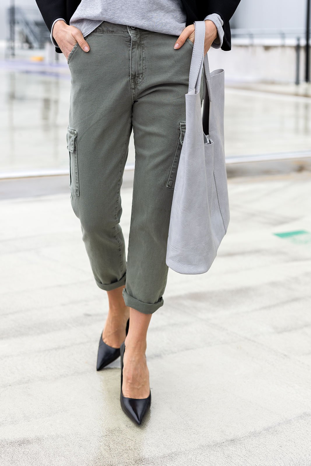 Women's Pants - WIN1979
