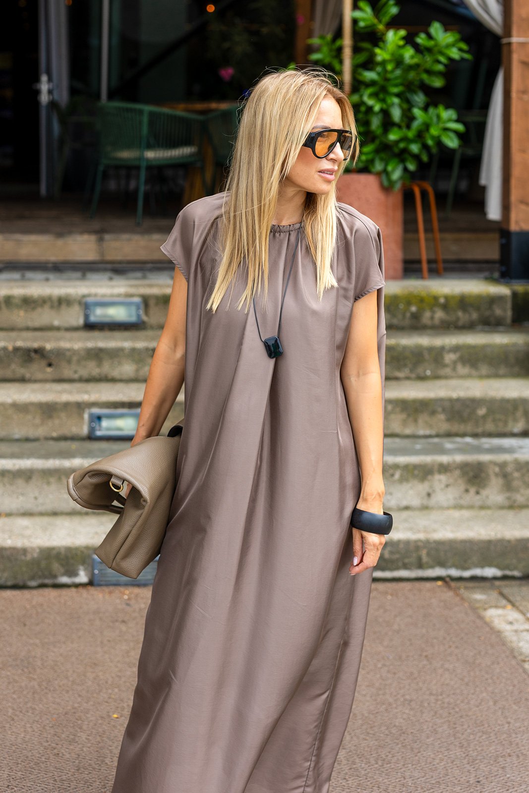 Premium Women's Dress - BLFK053