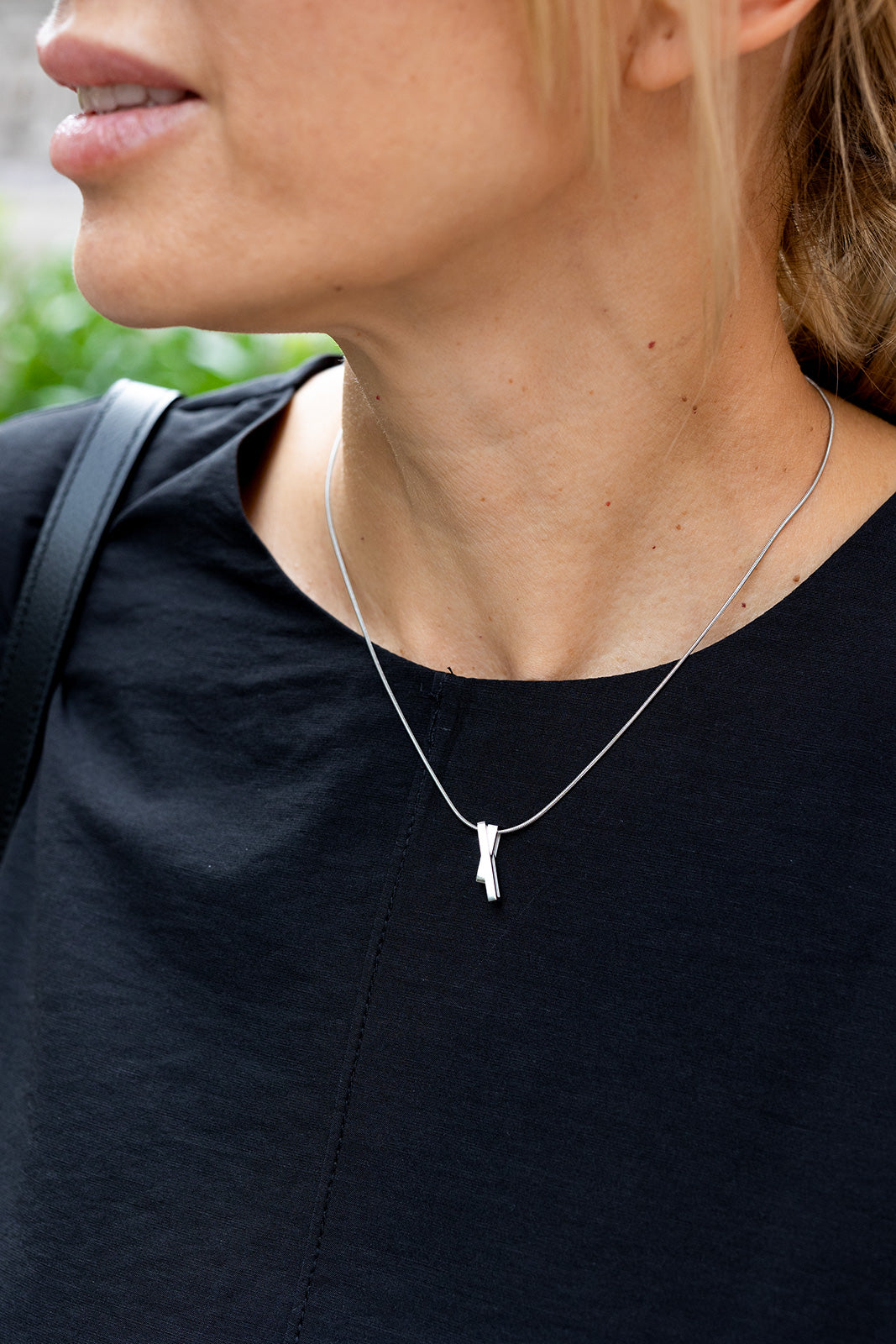 Necklace - WIBKA221