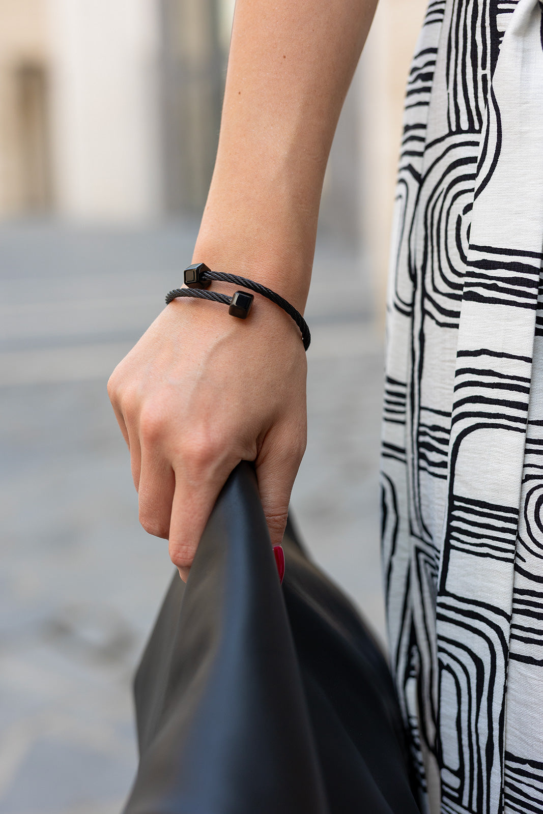Bracelet - WIBKA198