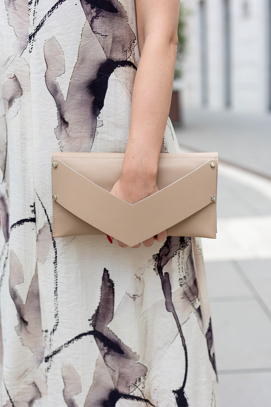 Premium Leather Bag - BLT93LFIXBE