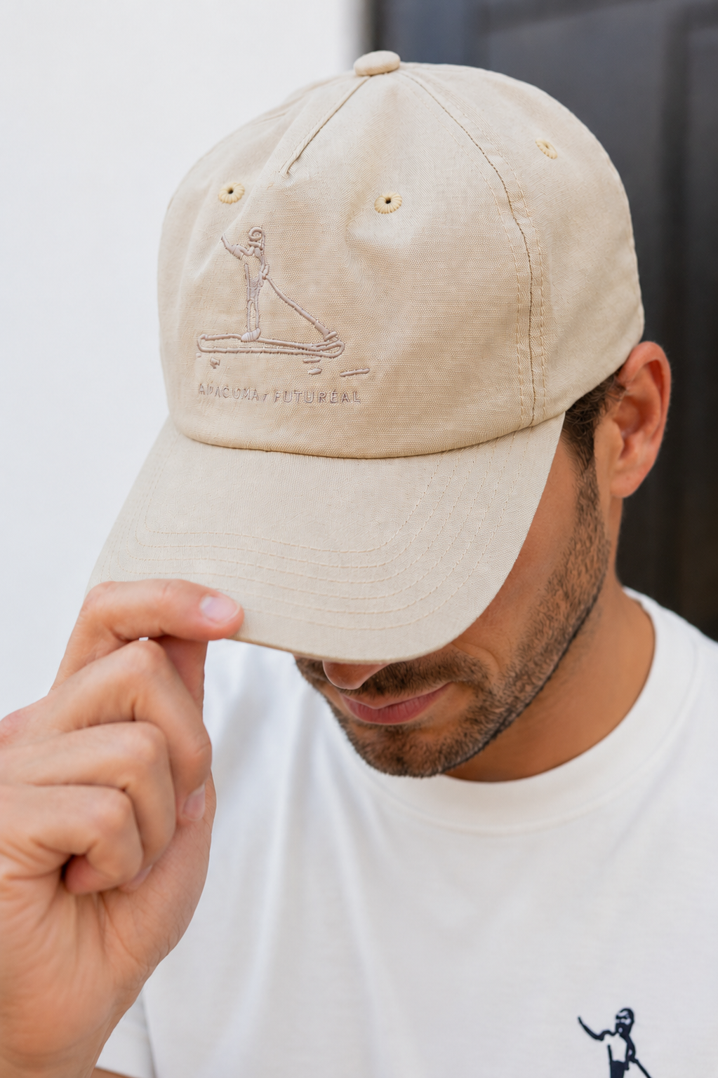 Unisex Sapka - APC011