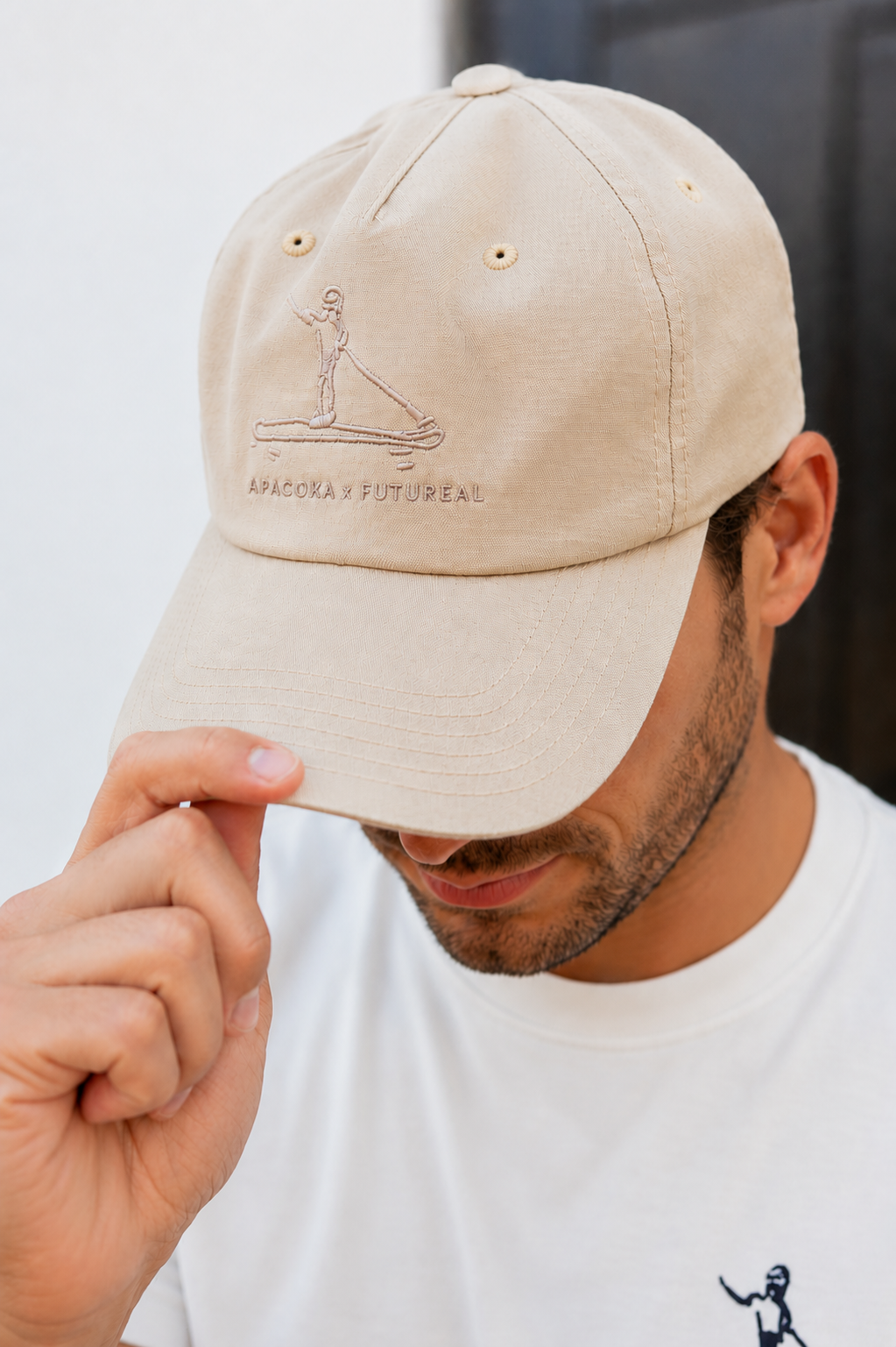 Unisex Sapka - APC011