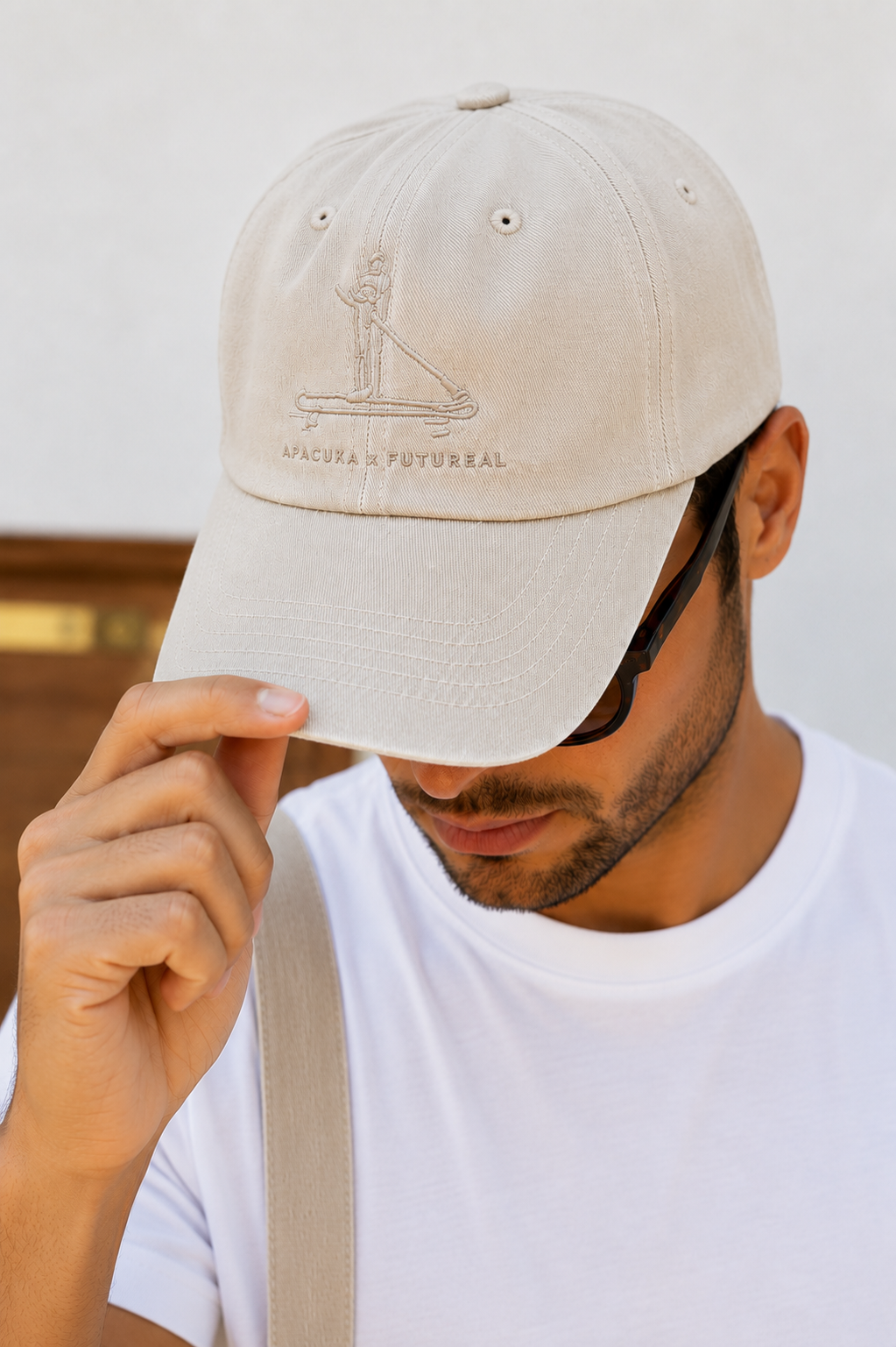 Unisex Sapka - APC010