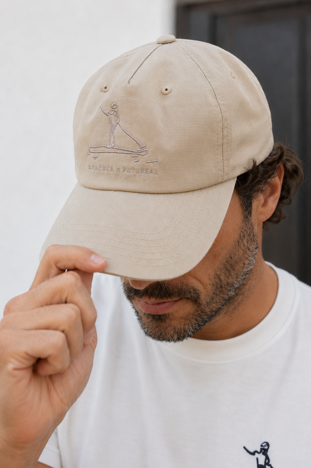 Unisex Sapka - APC011