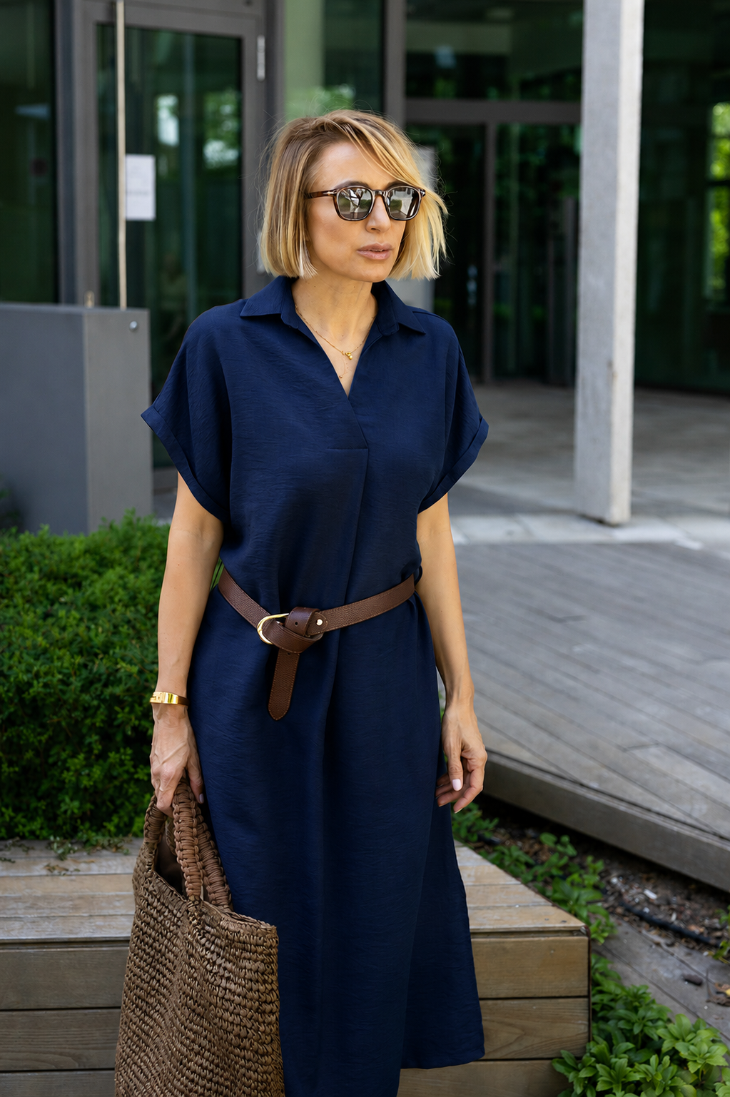 Női Ruha - WIF5370