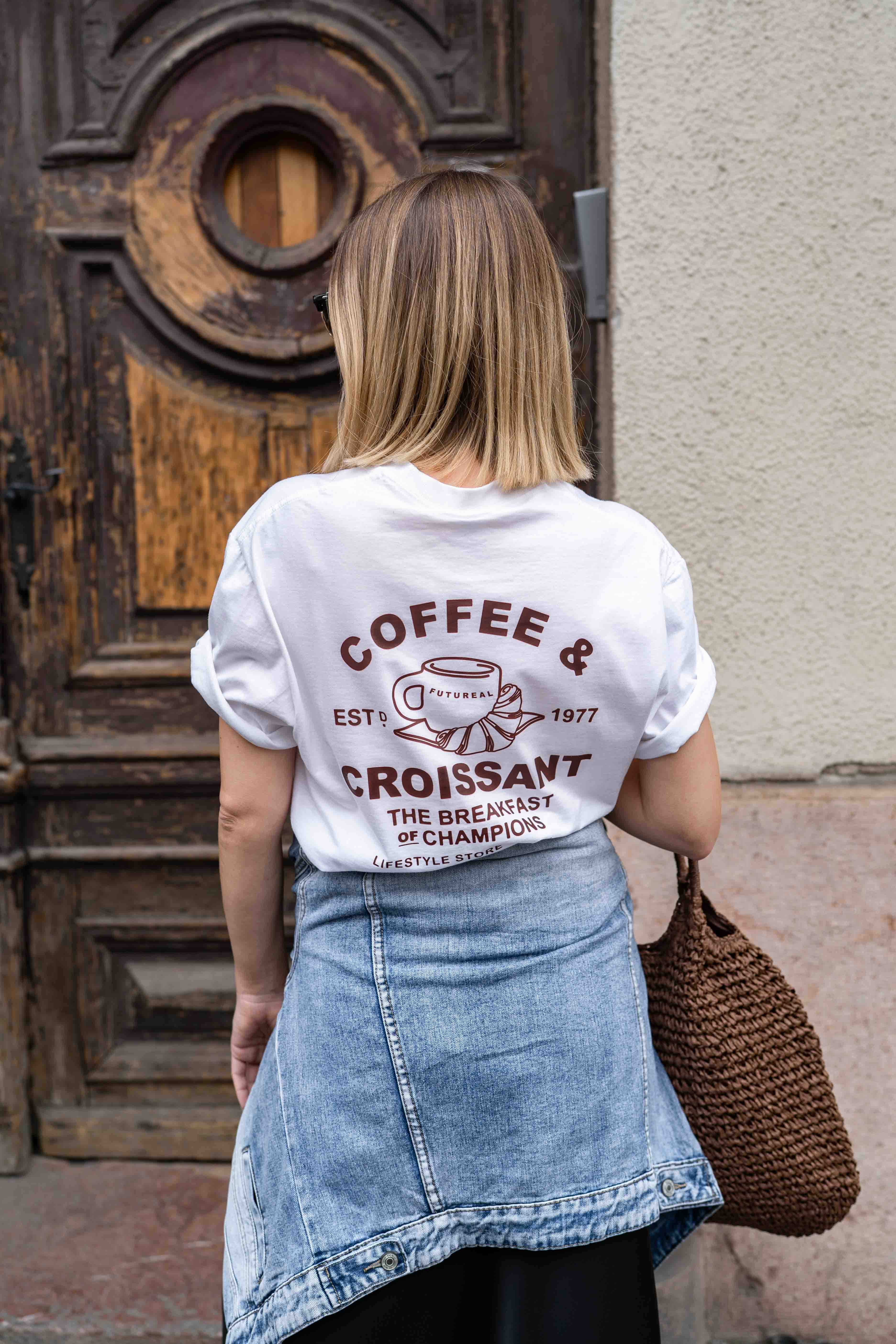Unisex Póló - R&S72