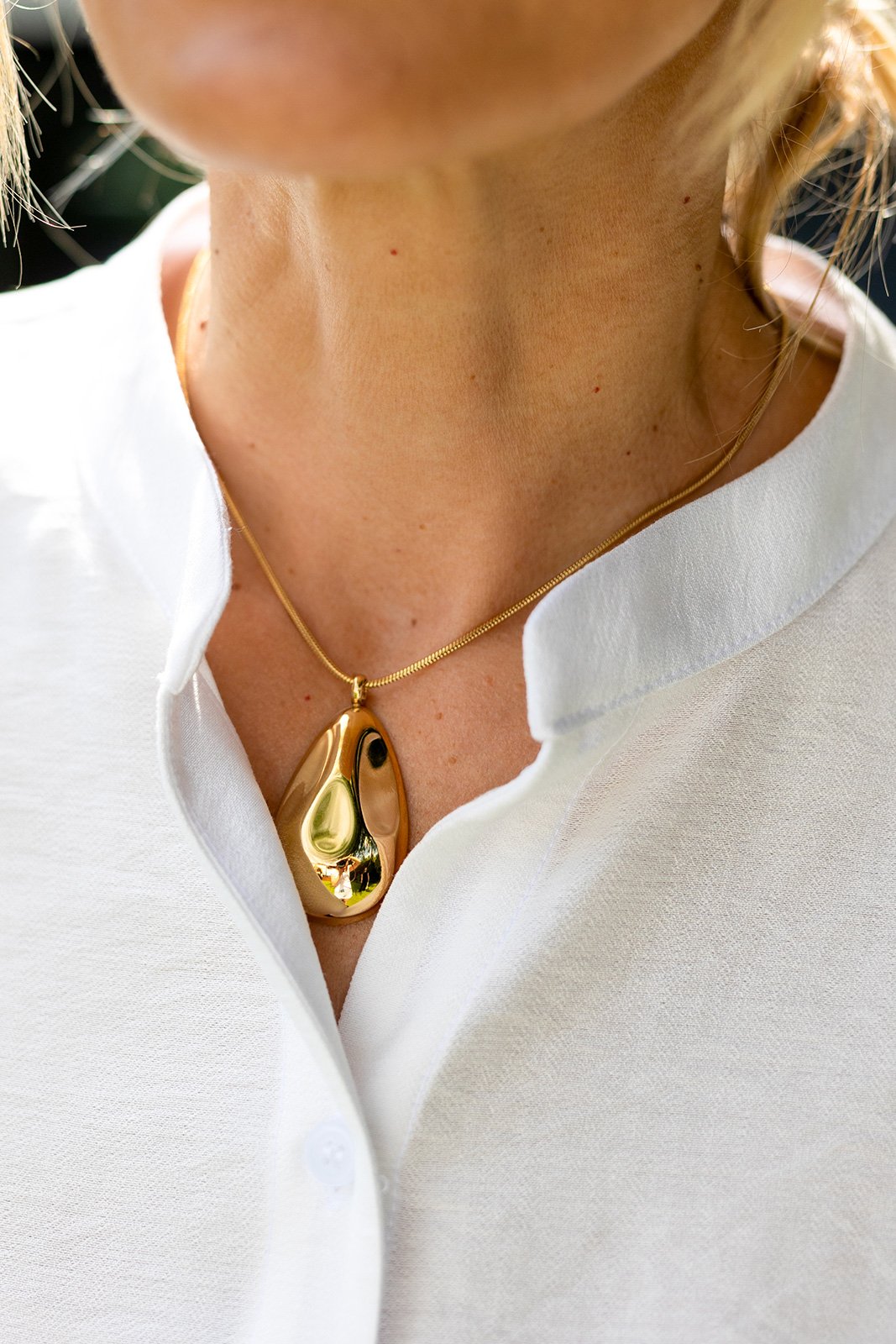Necklace - WIBP281