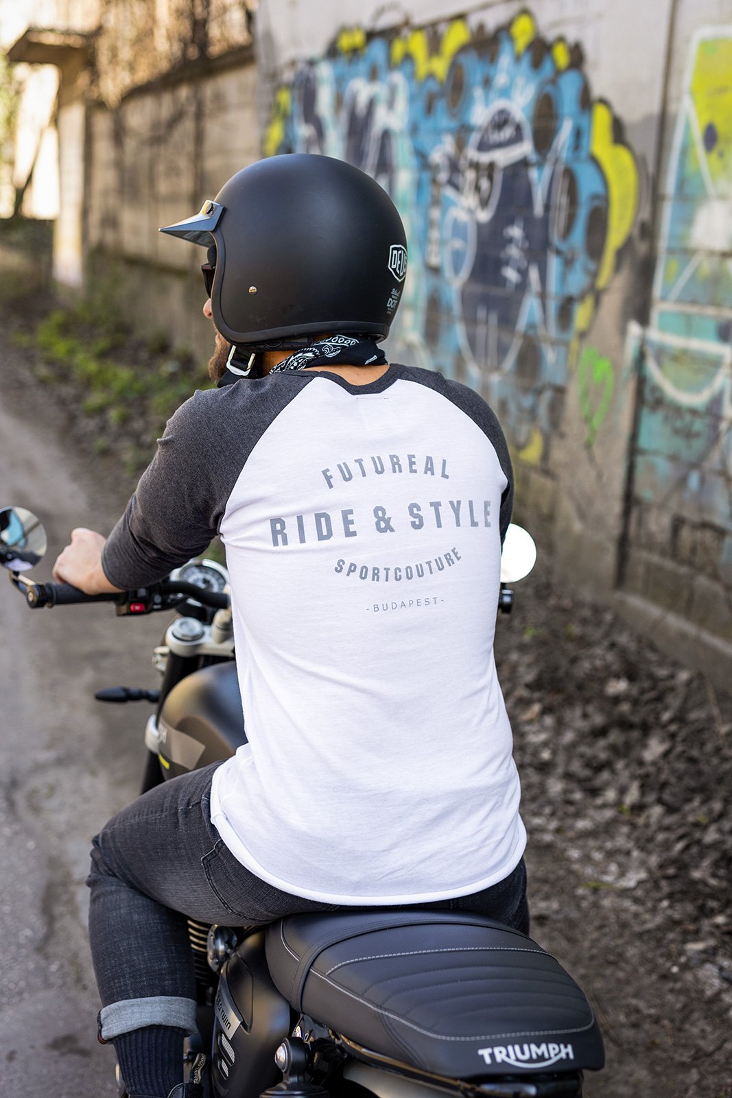 R&amp;S T-shirt - R&amp;S04