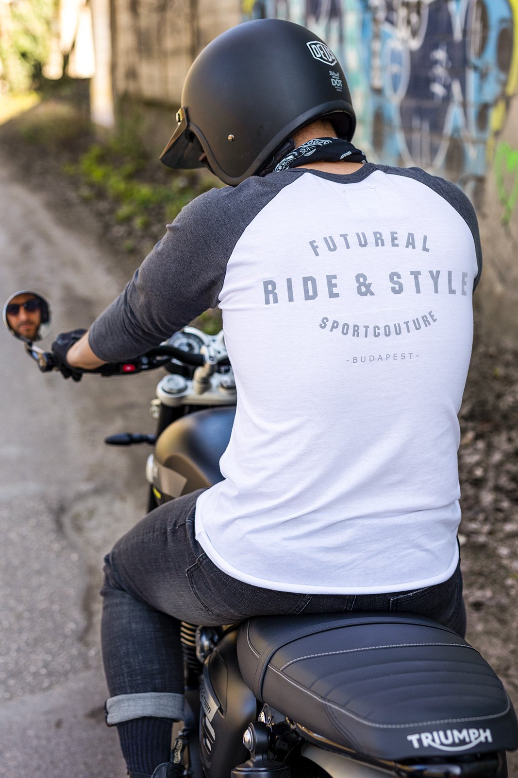 R&amp;S T-shirt - R&amp;S04
