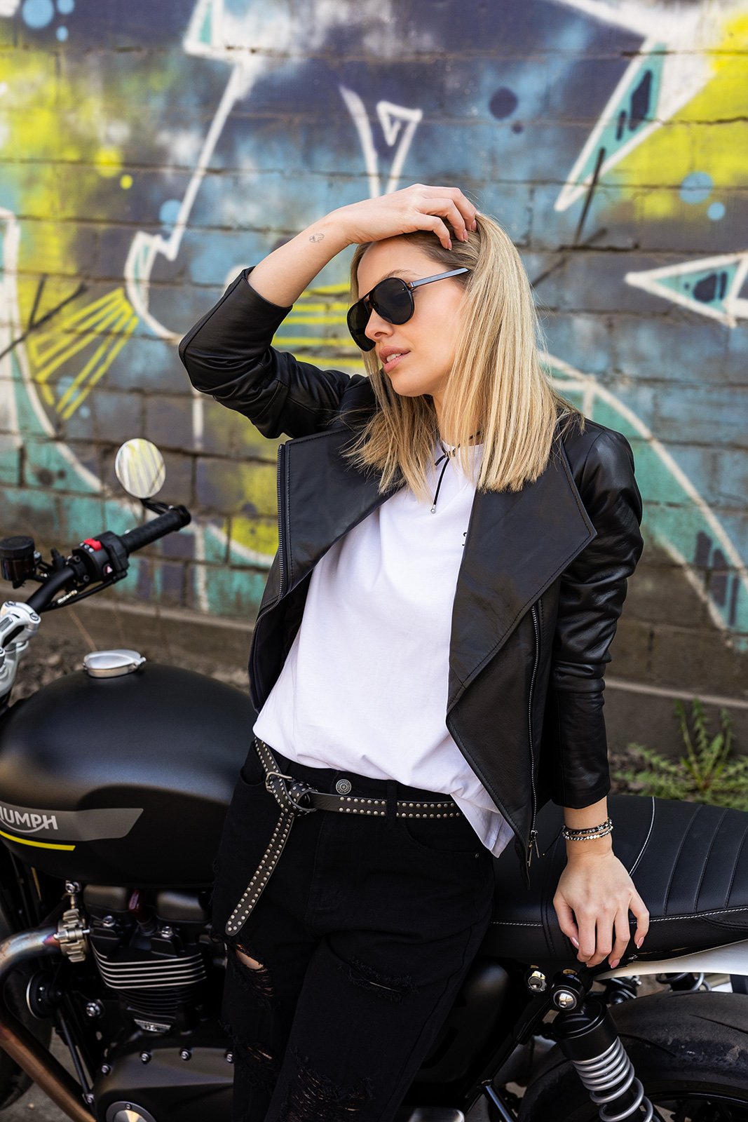 Women's Pants - WIN1383