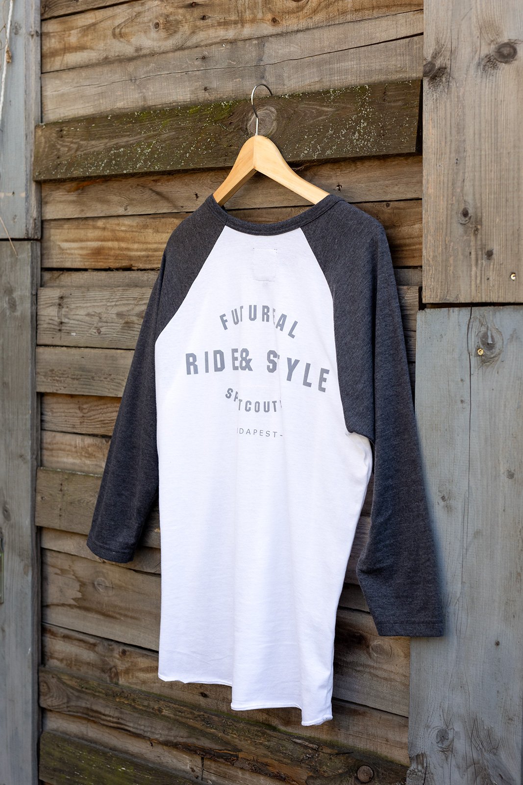 R&amp;S T-shirt - R&amp;S04