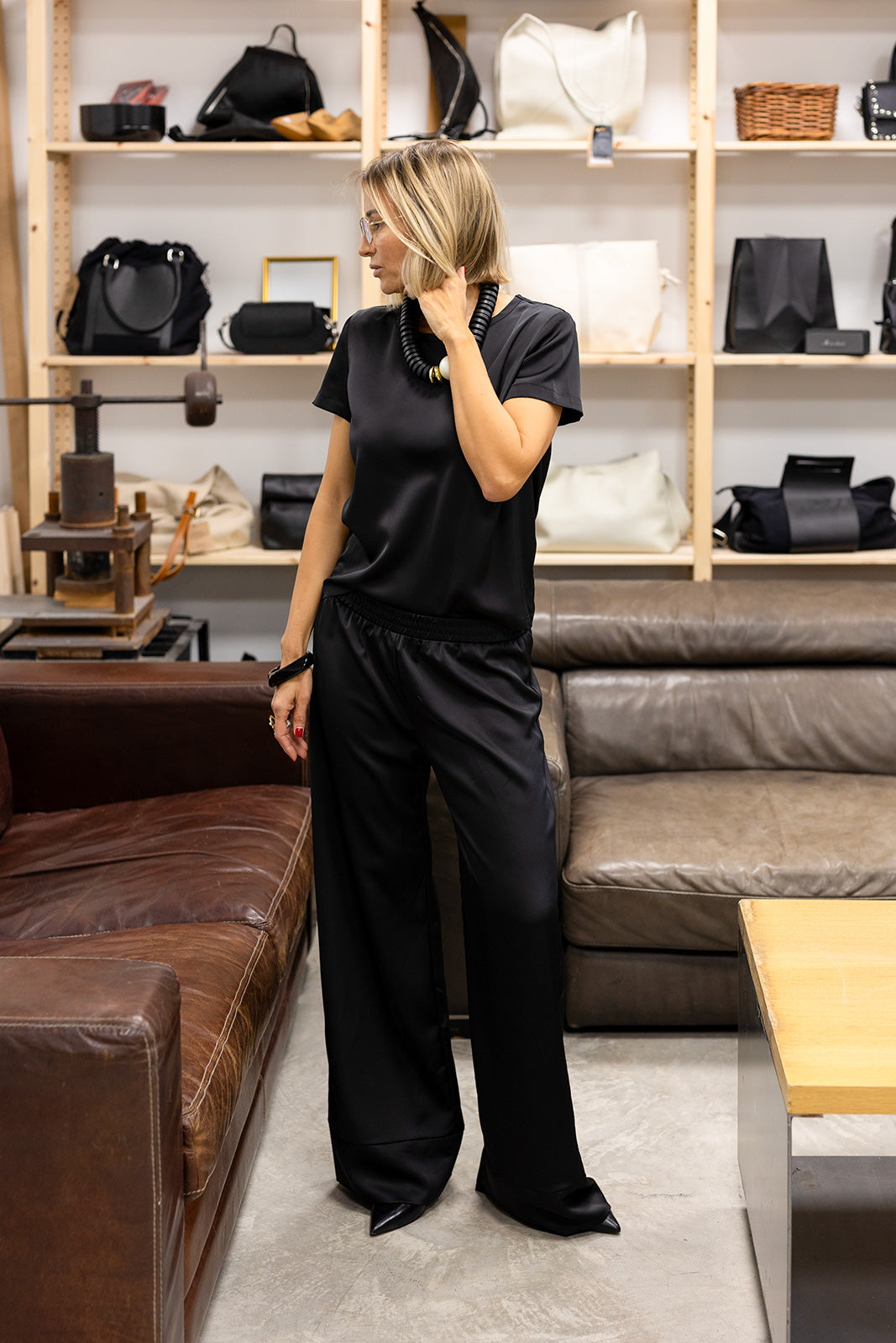 Prémium Női  Felső - WF1060AJH