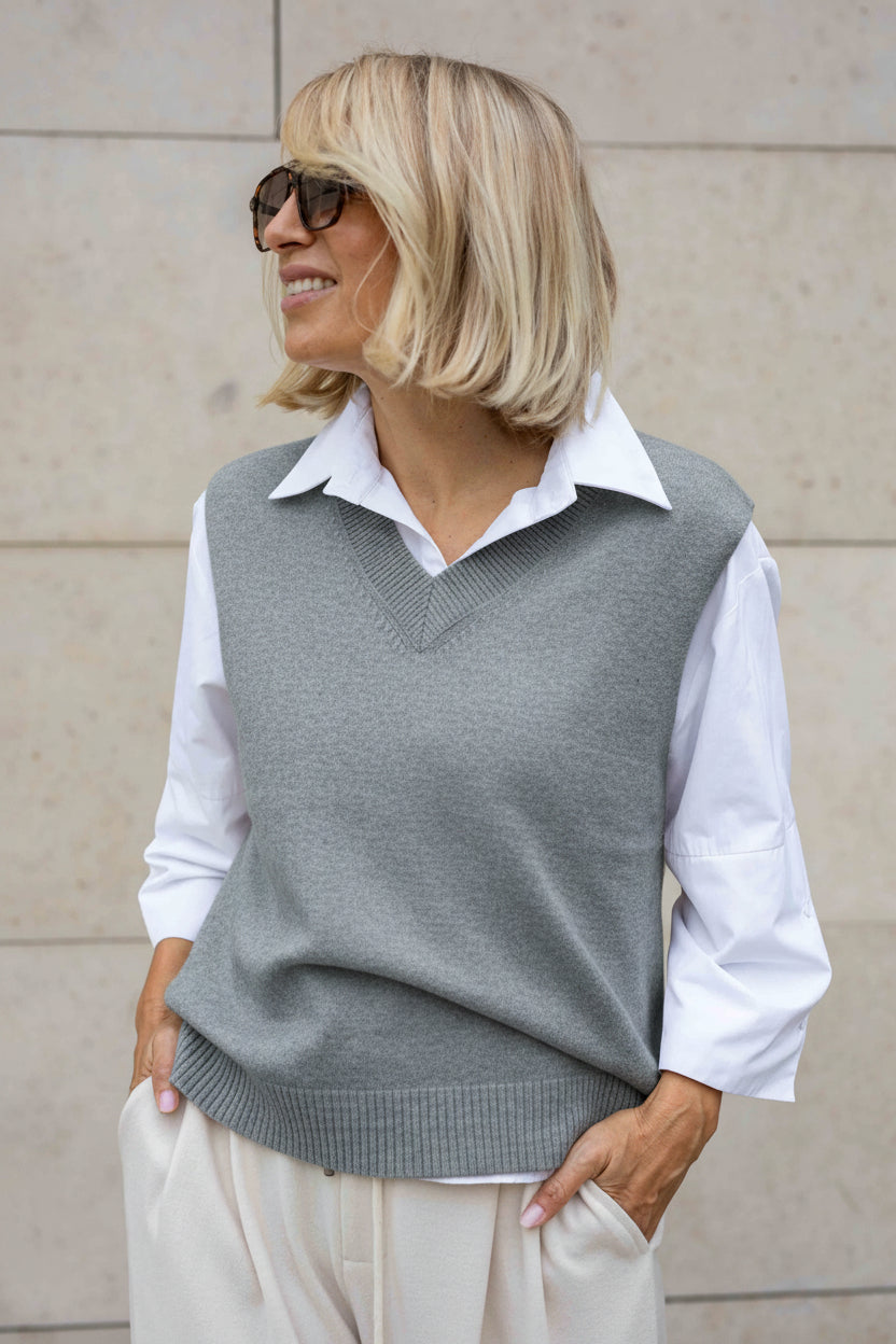 Női Mellény - WIF5450