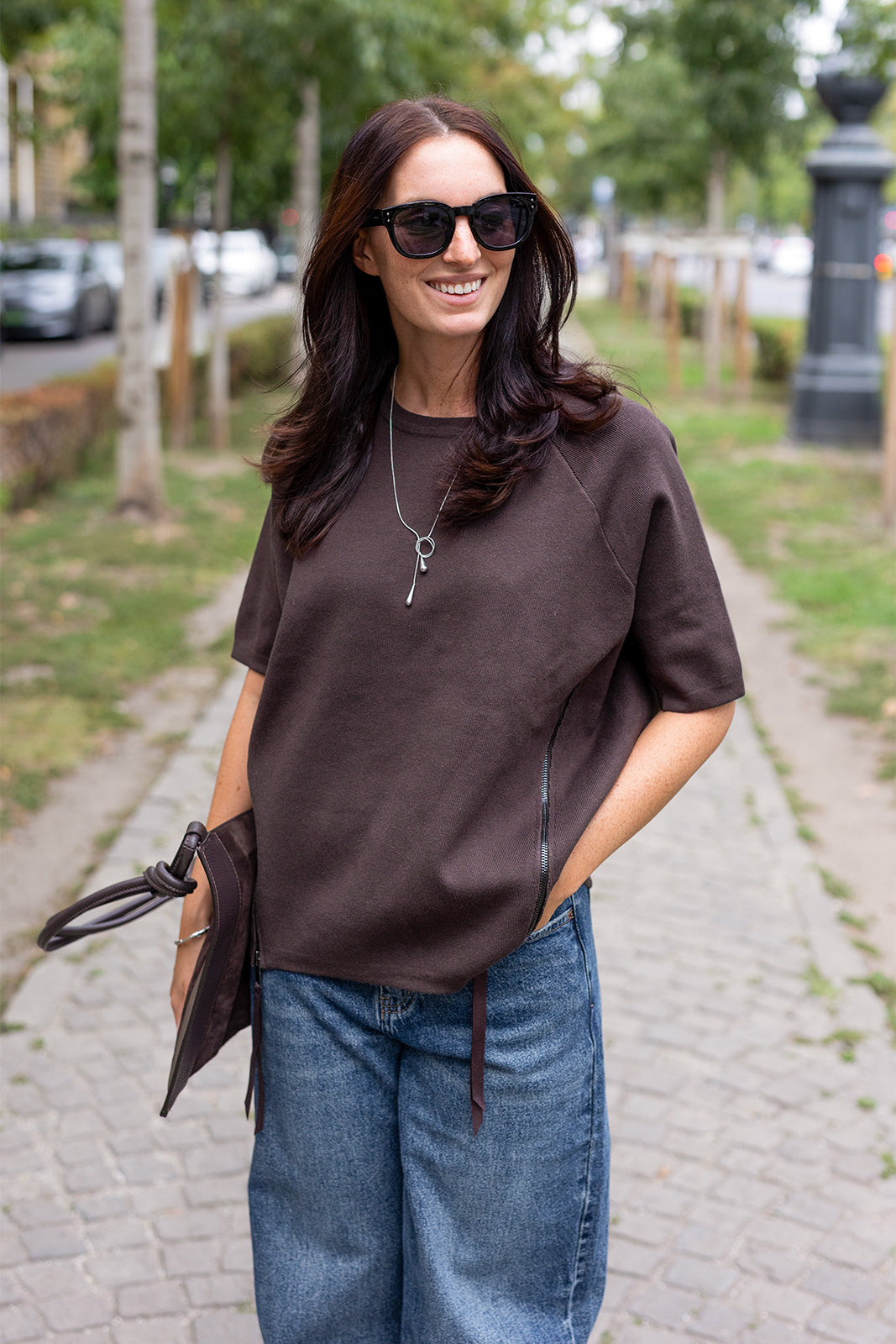 Necklace - WIBKA106