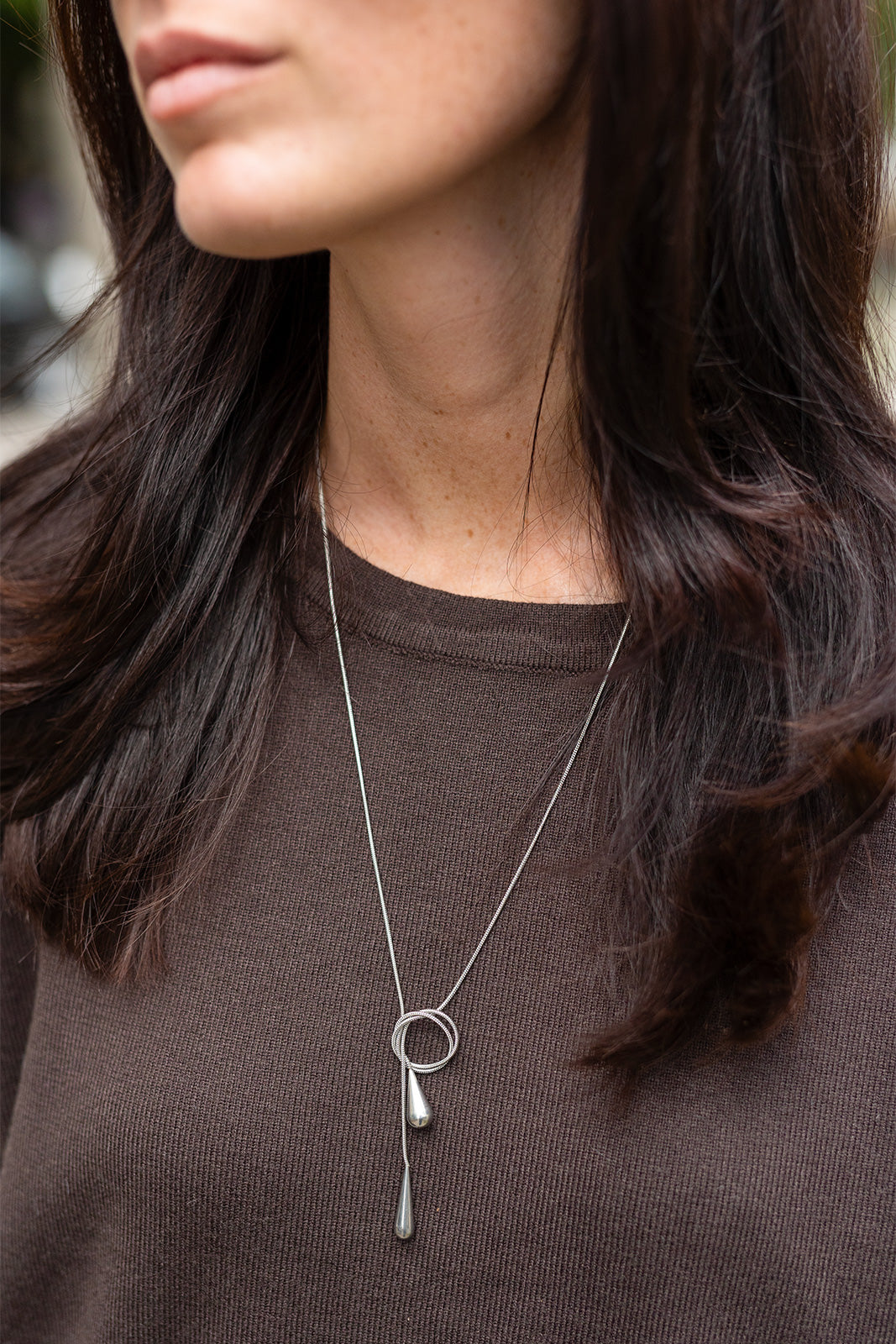 Necklace - WIBKA106