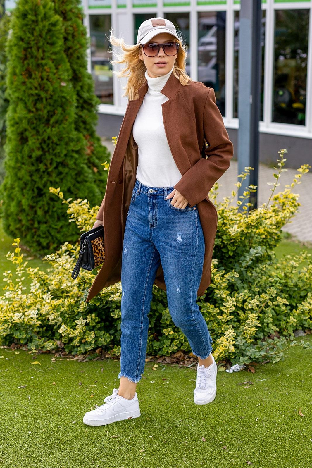 Baseball Cap - WUK19