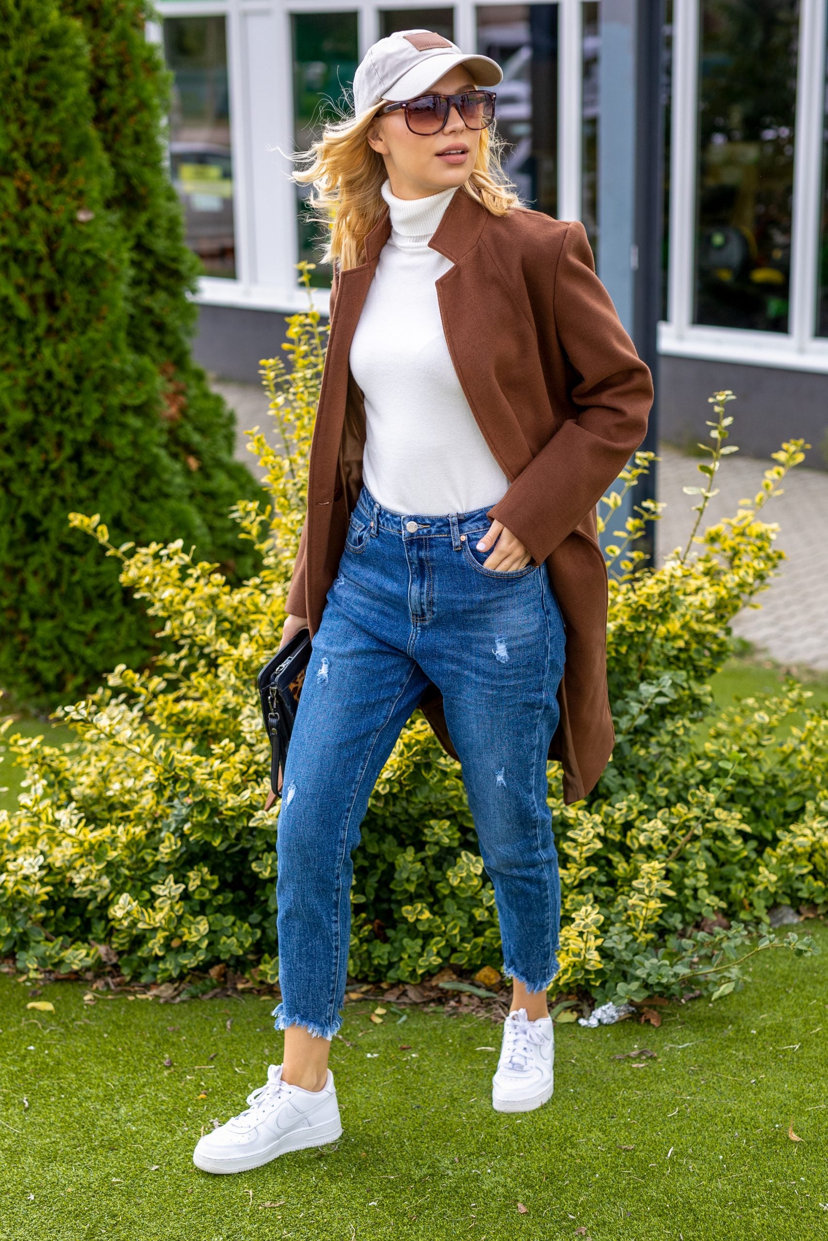 Baseball Cap - WUK19