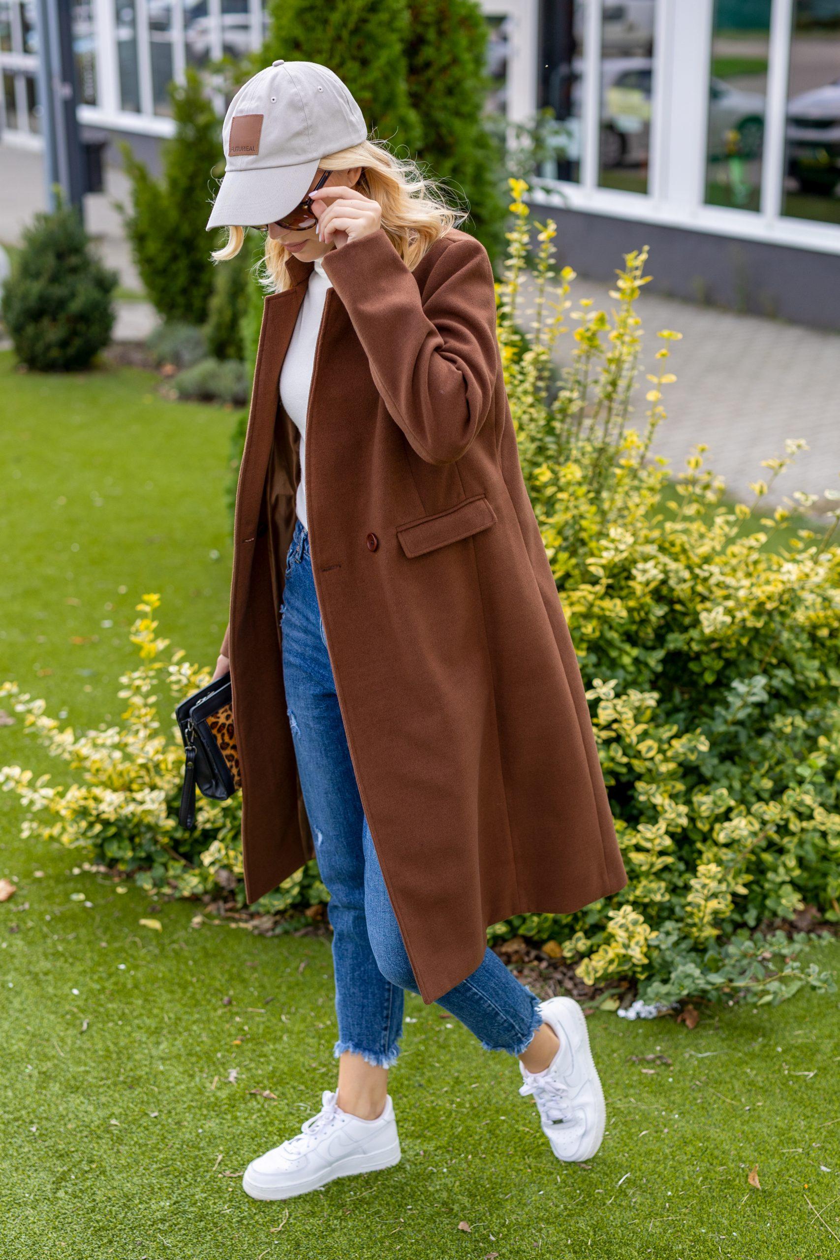 Baseball Sapka - WUK19