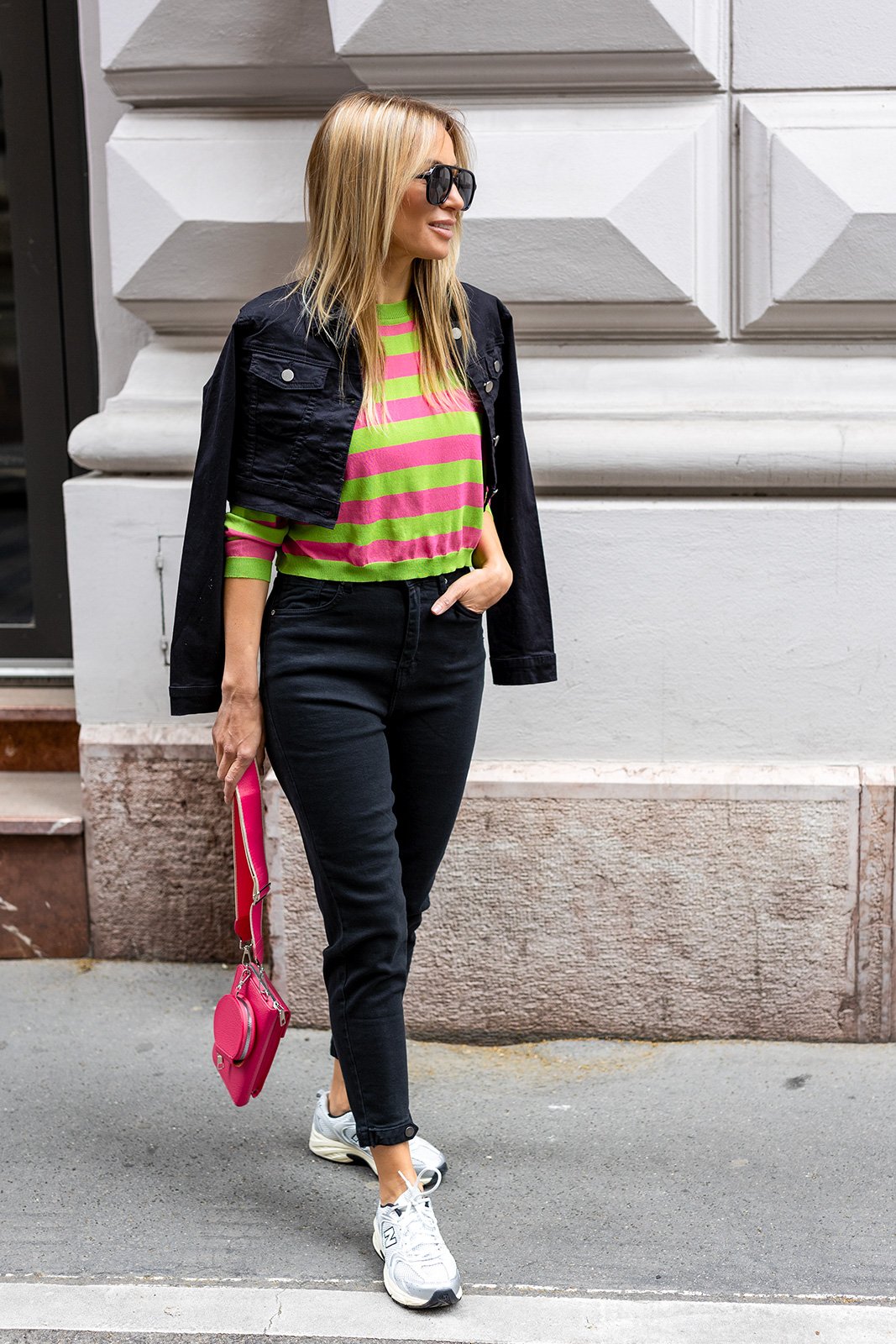 Női Nadrág - WIN2357