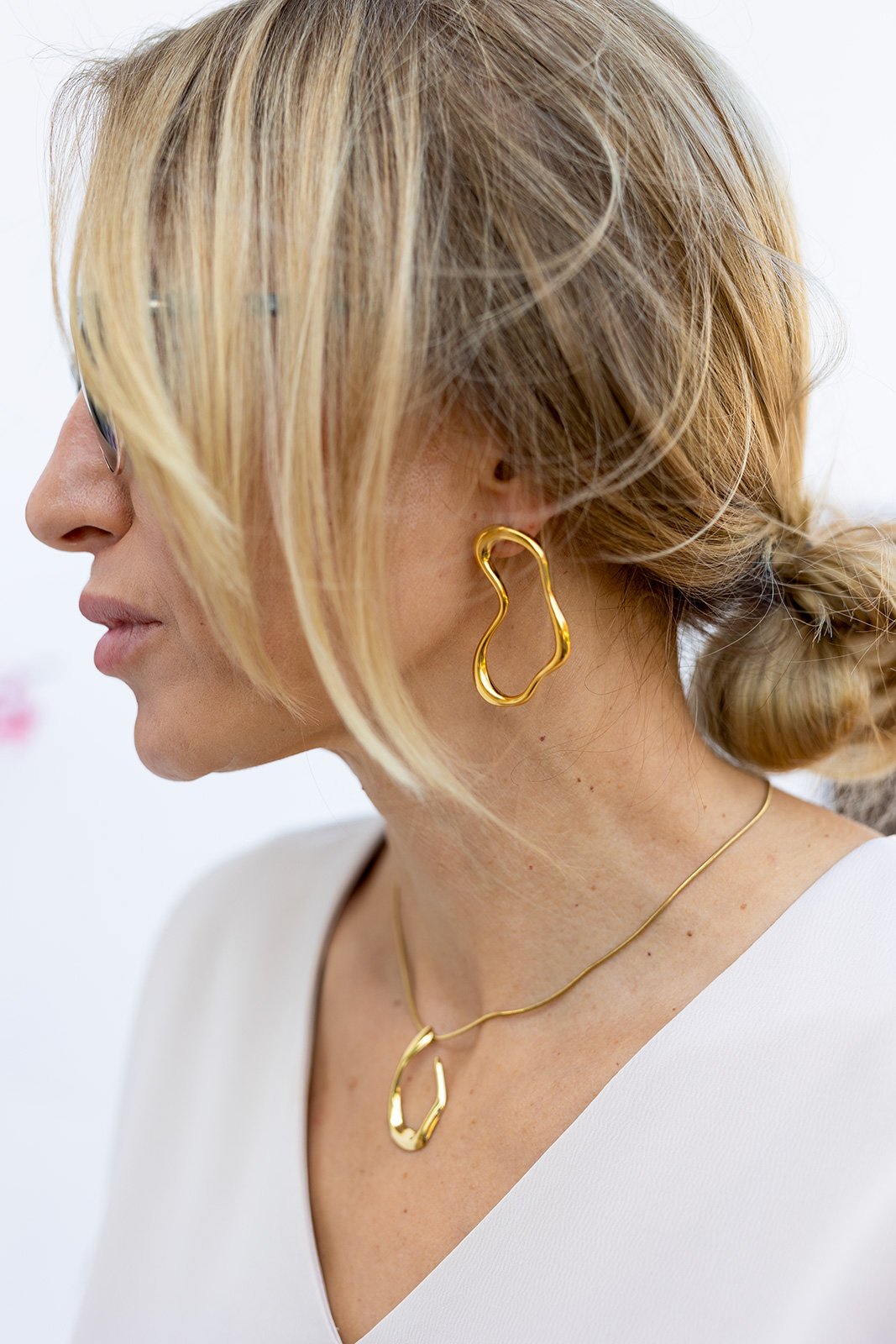 Earrings - WIBP289