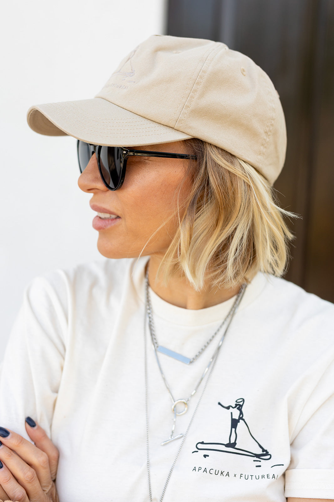 Unisex Sapka - APC011
