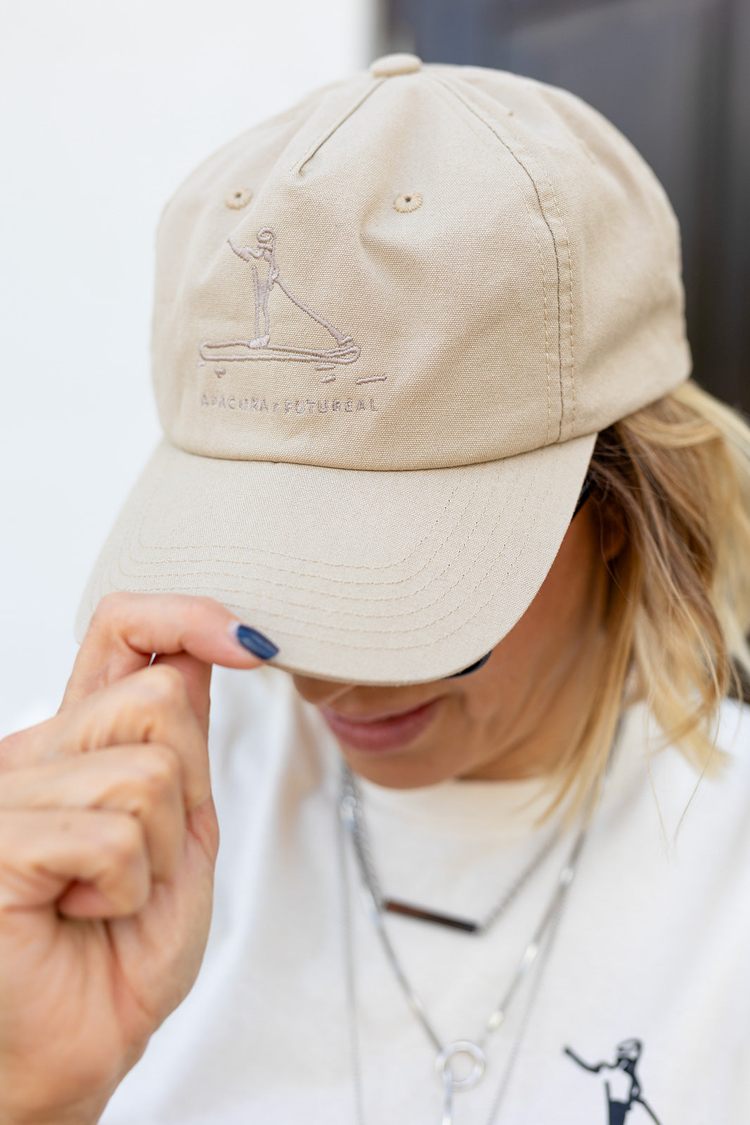 Unisex Sapka - APC011