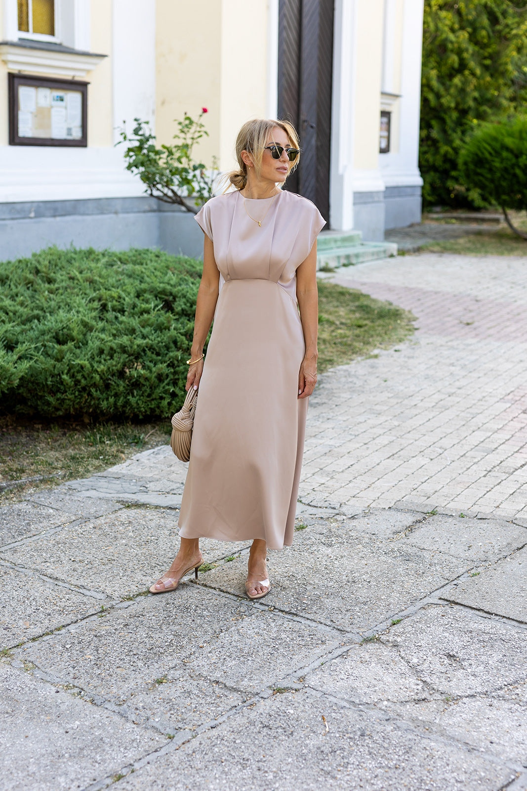 Prémium Női Ruha - WF1308JH