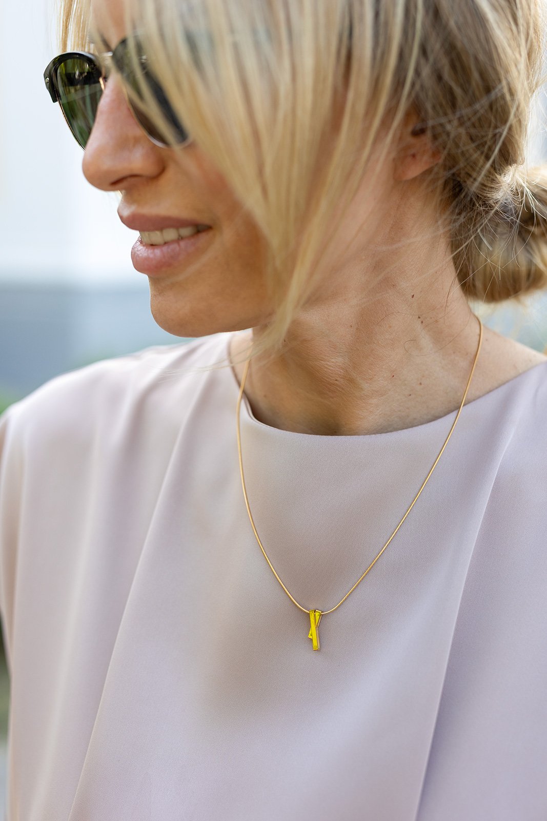 Necklace - WIBKA221