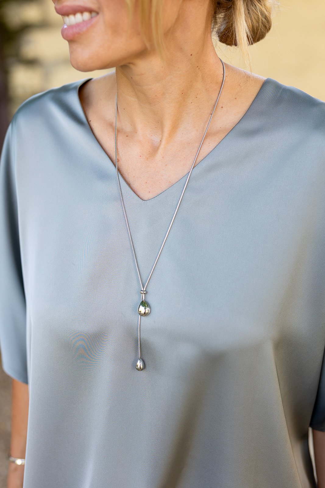 Necklace - WIBP296