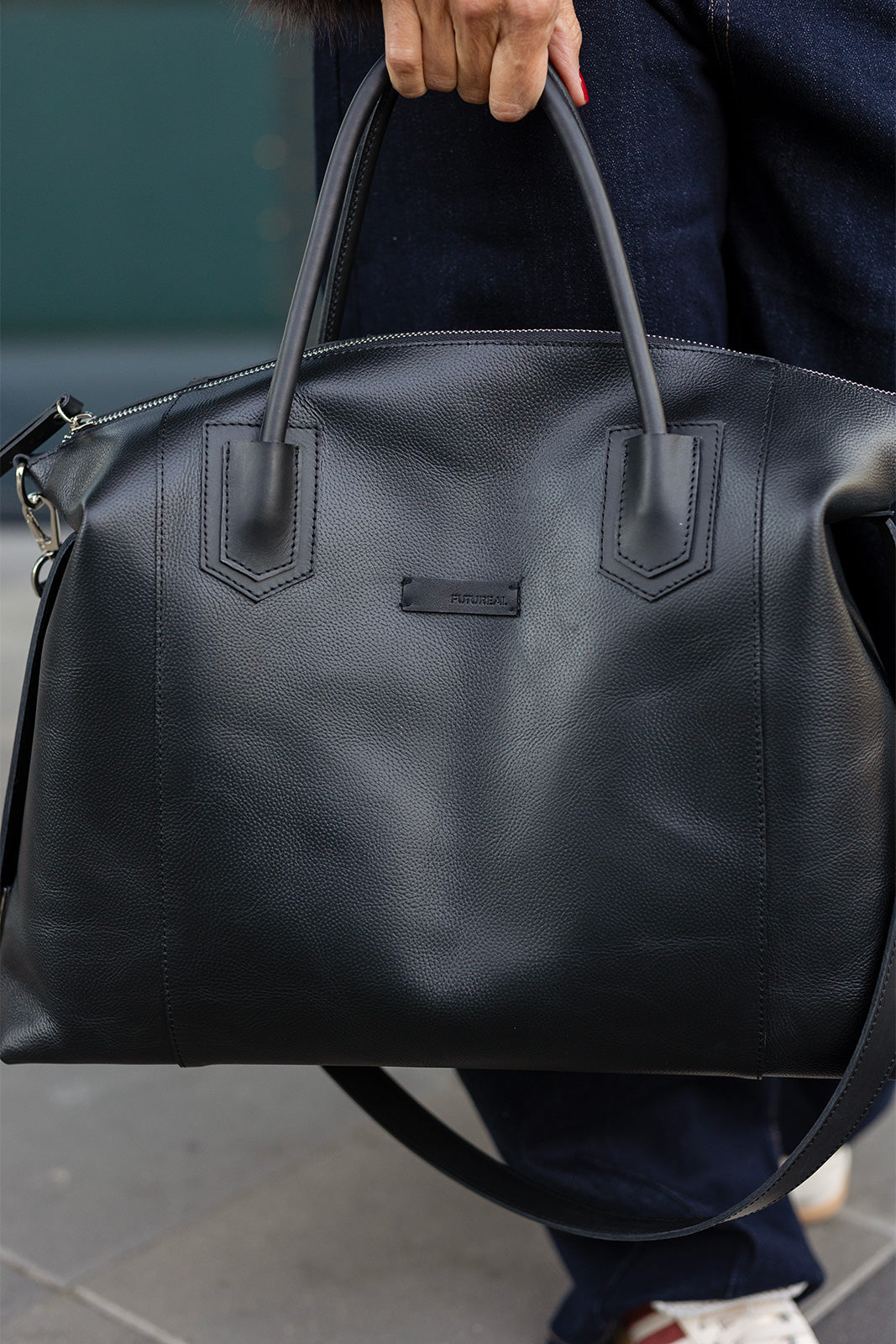 Prémium Bőr Táska - BLT224LFIX