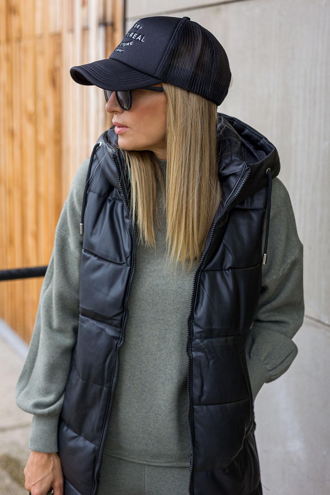 Női  Mellény - WIF4125